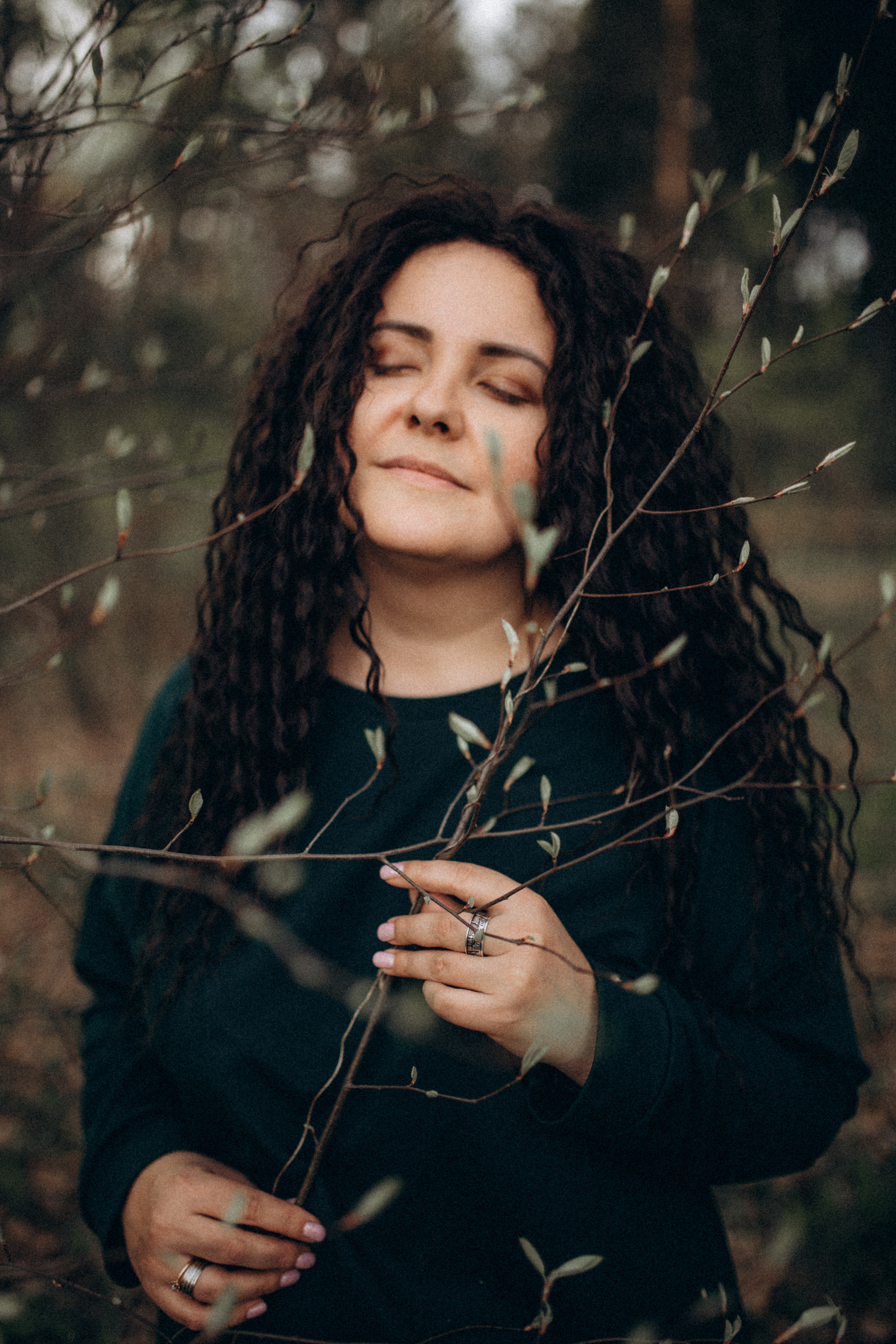 Натали. Фотограф НОГИНСК, Москва, Анастасия Белая