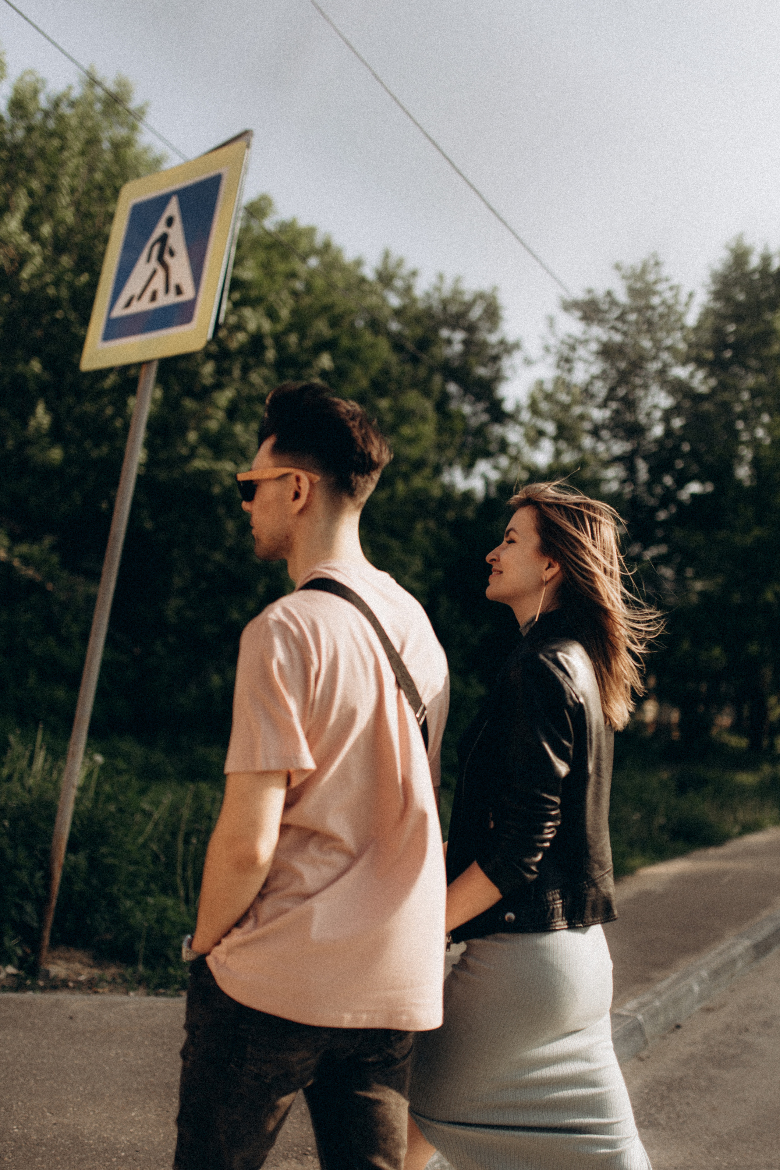 Лена & Миша. Фотограф НОГИНСК, Москва, Анастасия Белая