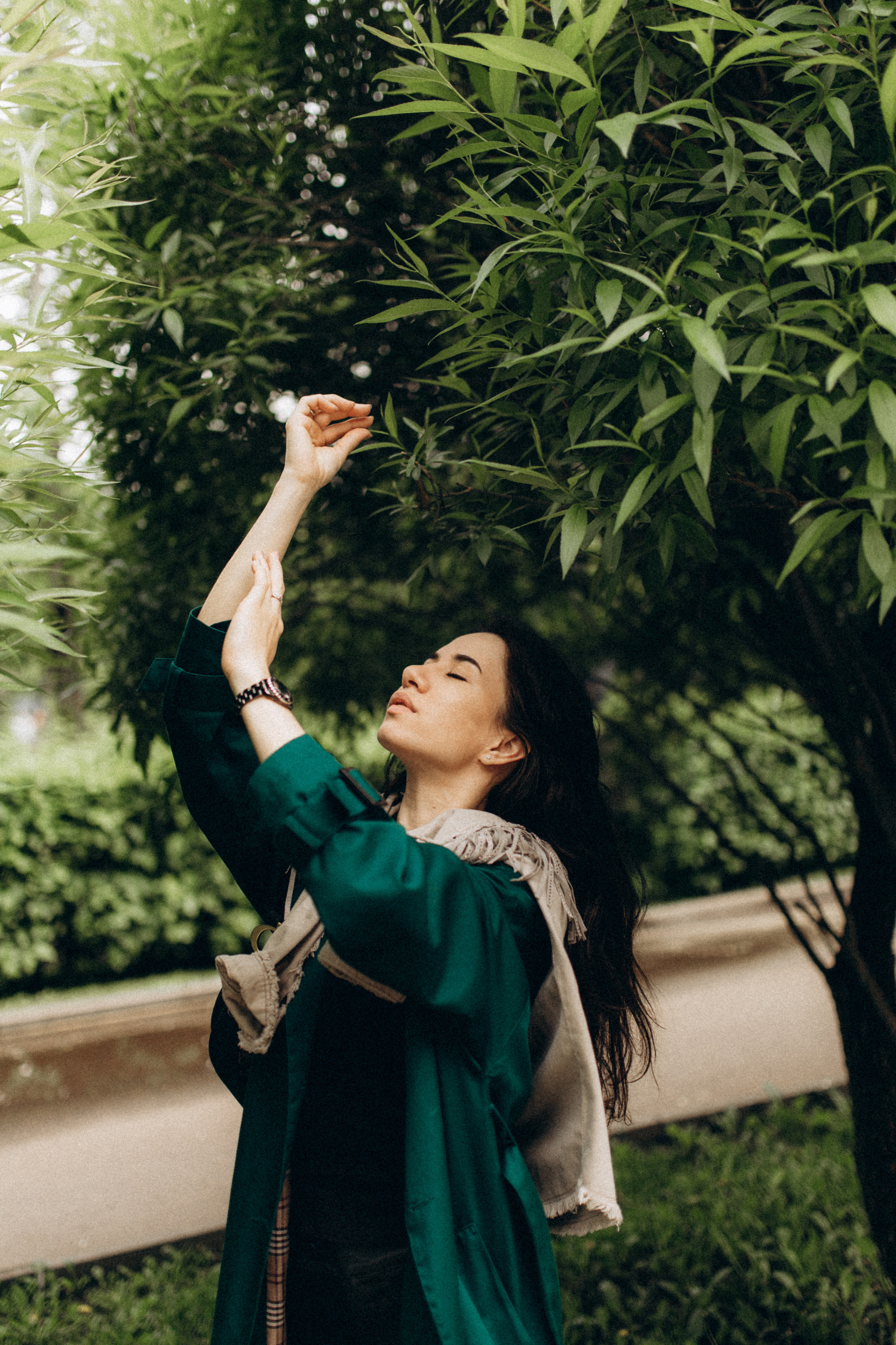 Алёна. Фотограф НОГИНСК, Москва, Анастасия Белая