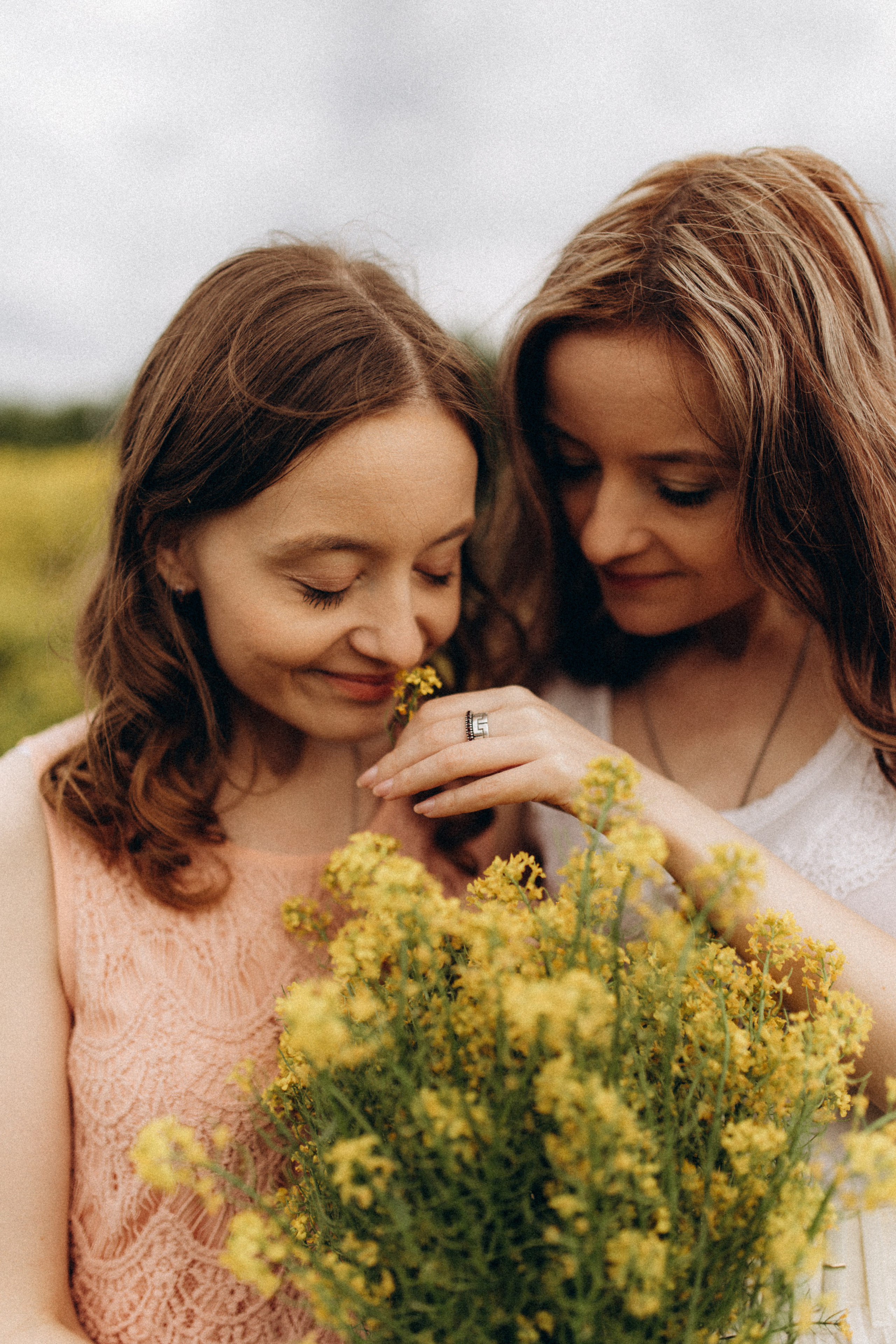 Сёстры Юля & Алина. Фотограф НОГИНСК, Москва, Анастасия Белая