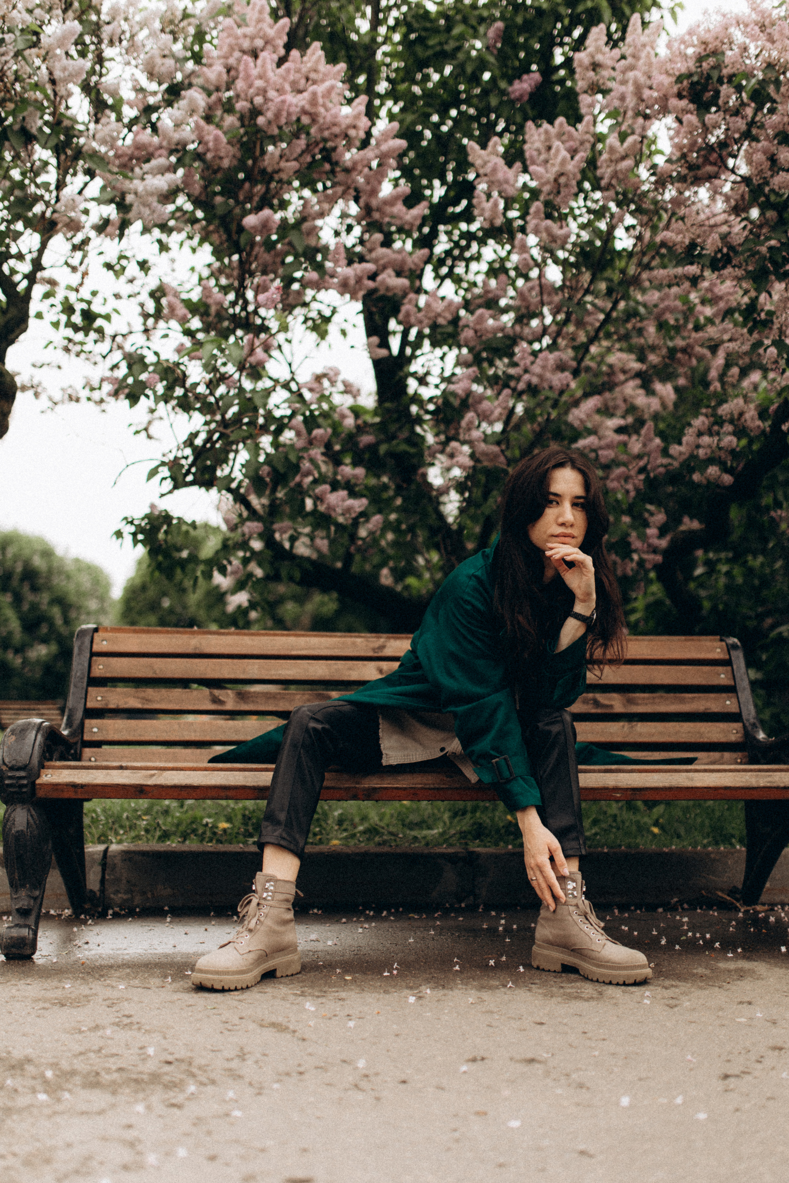 Алёна. Фотограф НОГИНСК, Москва, Анастасия Белая