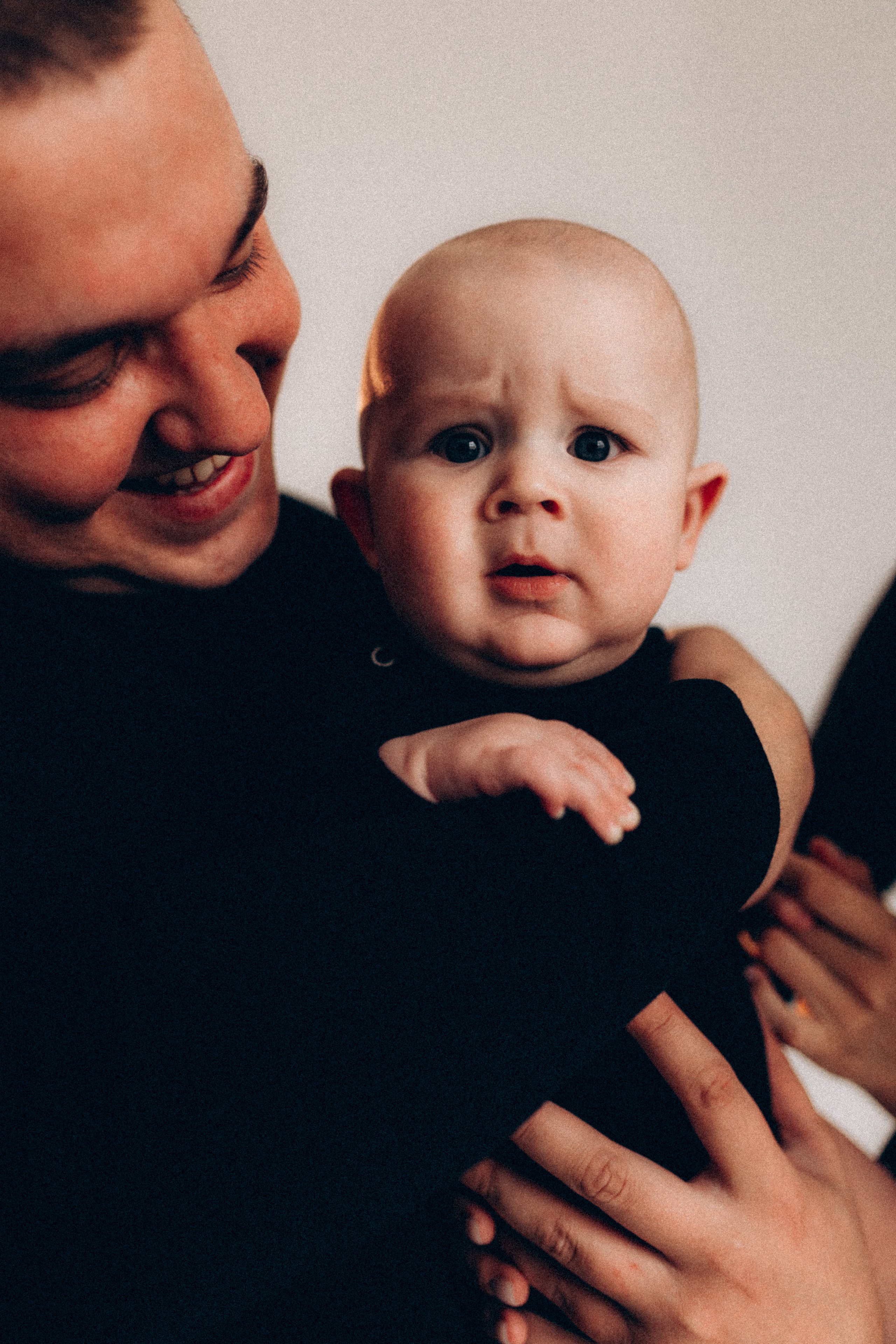 Полгодика Артёмке. Фотограф НОГИНСК, Москва, Анастасия Белая