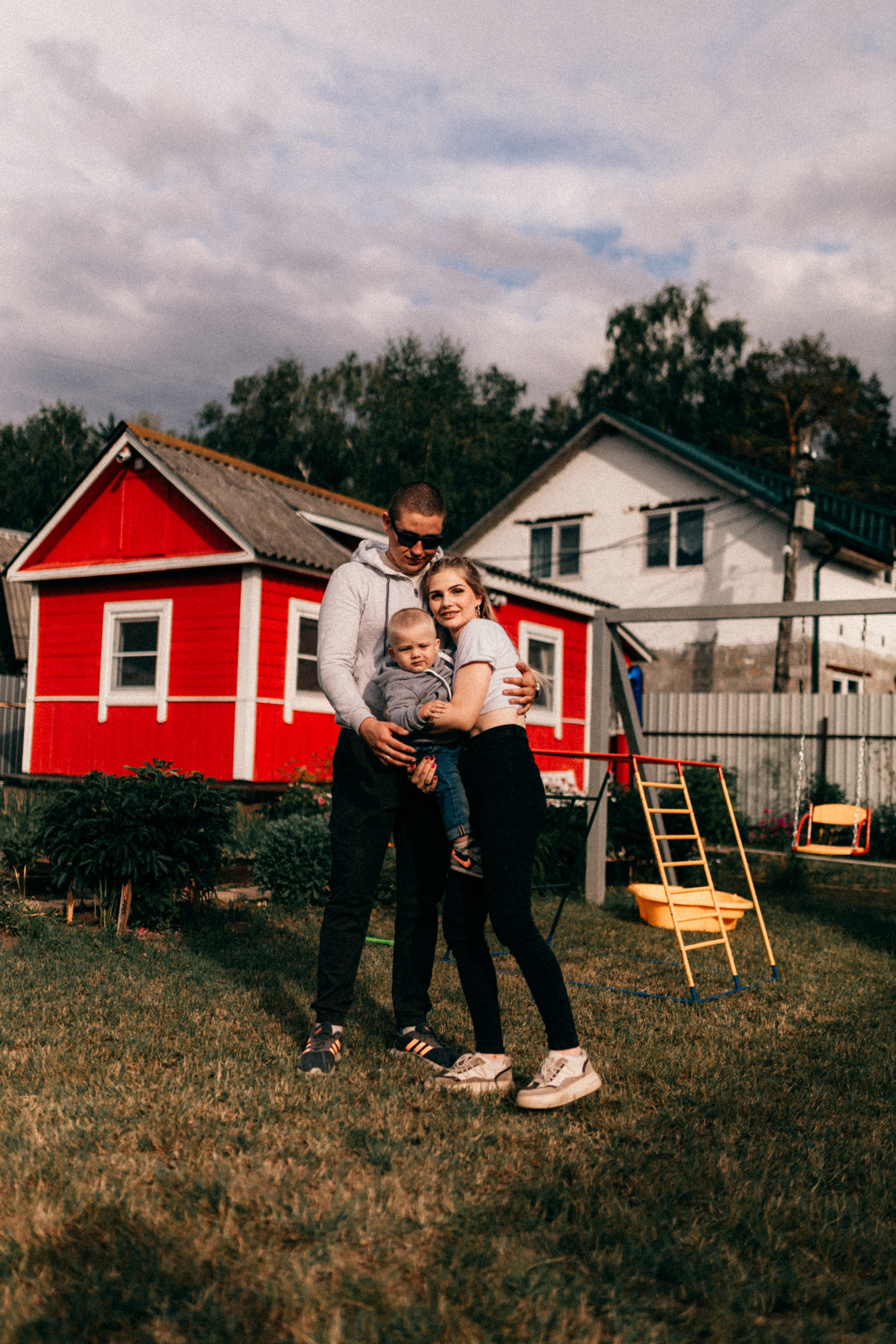 Захару годик. Фотограф НОГИНСК, Москва, Анастасия Белая