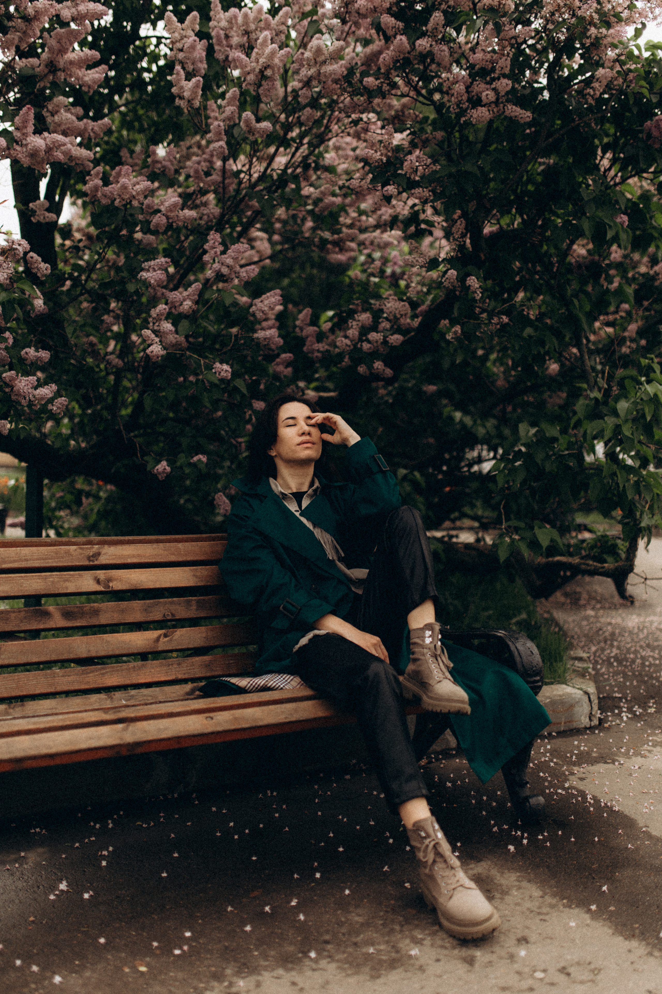 Алёна. Фотограф НОГИНСК, Москва, Анастасия Белая