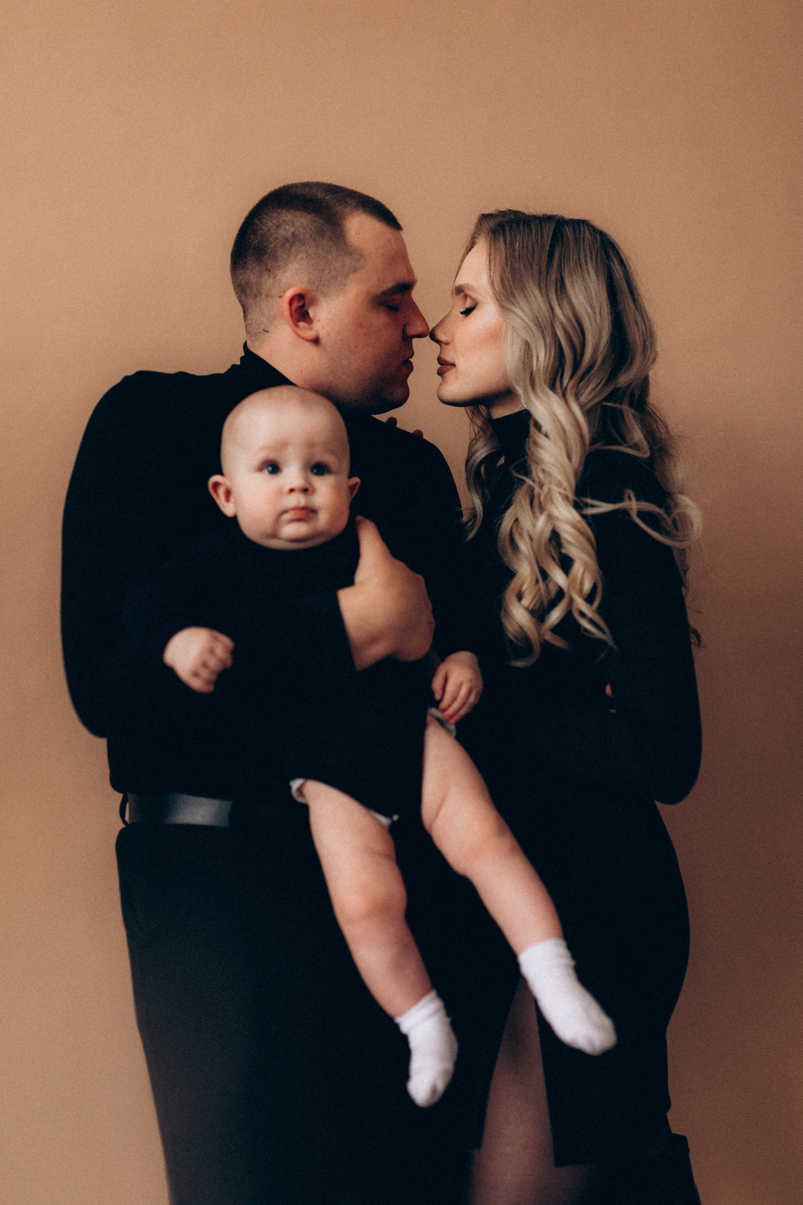 Полгодика Артёмке. Фотограф НОГИНСК, Москва, Анастасия Белая