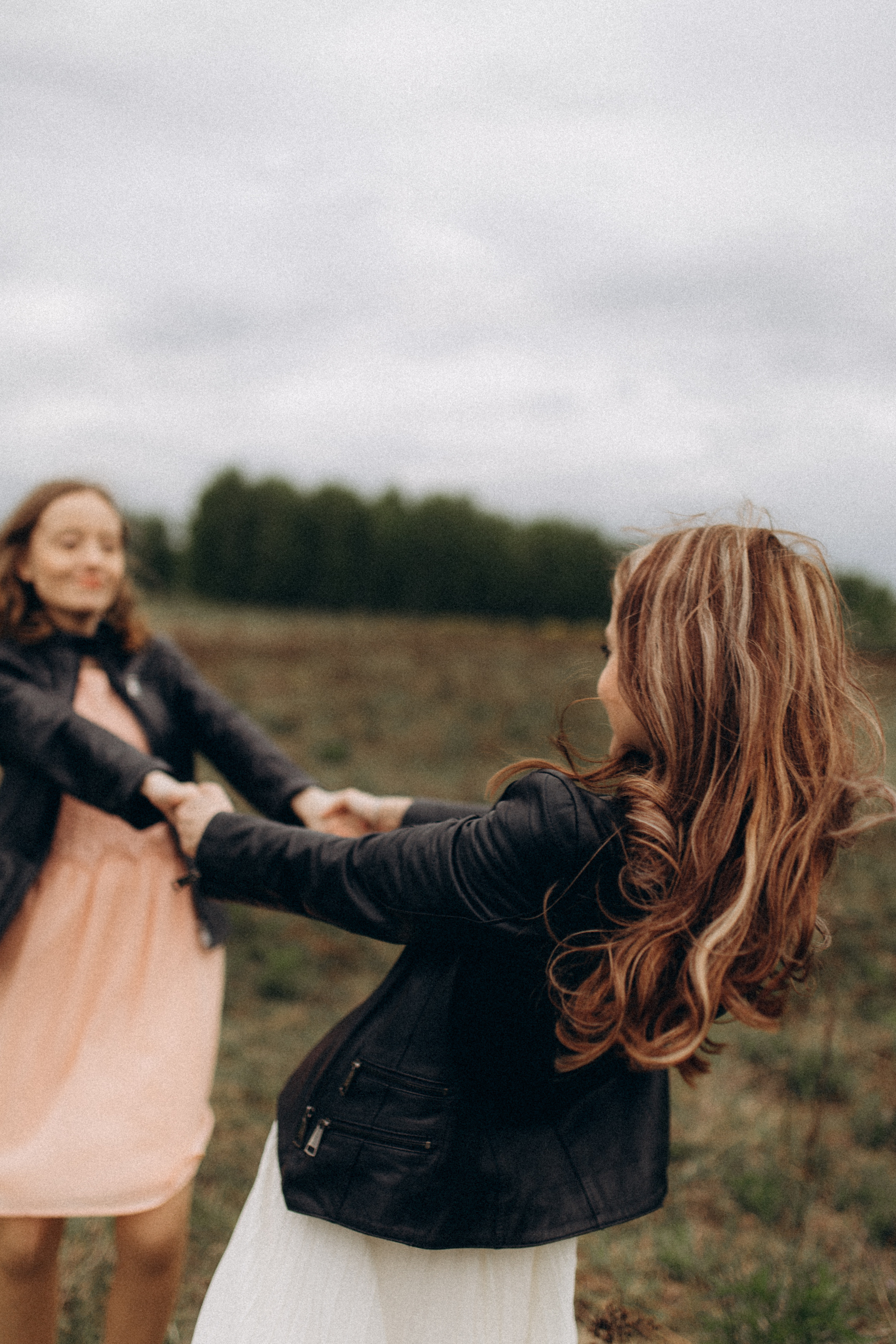 Сёстры Юля & Алина. Фотограф НОГИНСК, Москва, Анастасия Белая