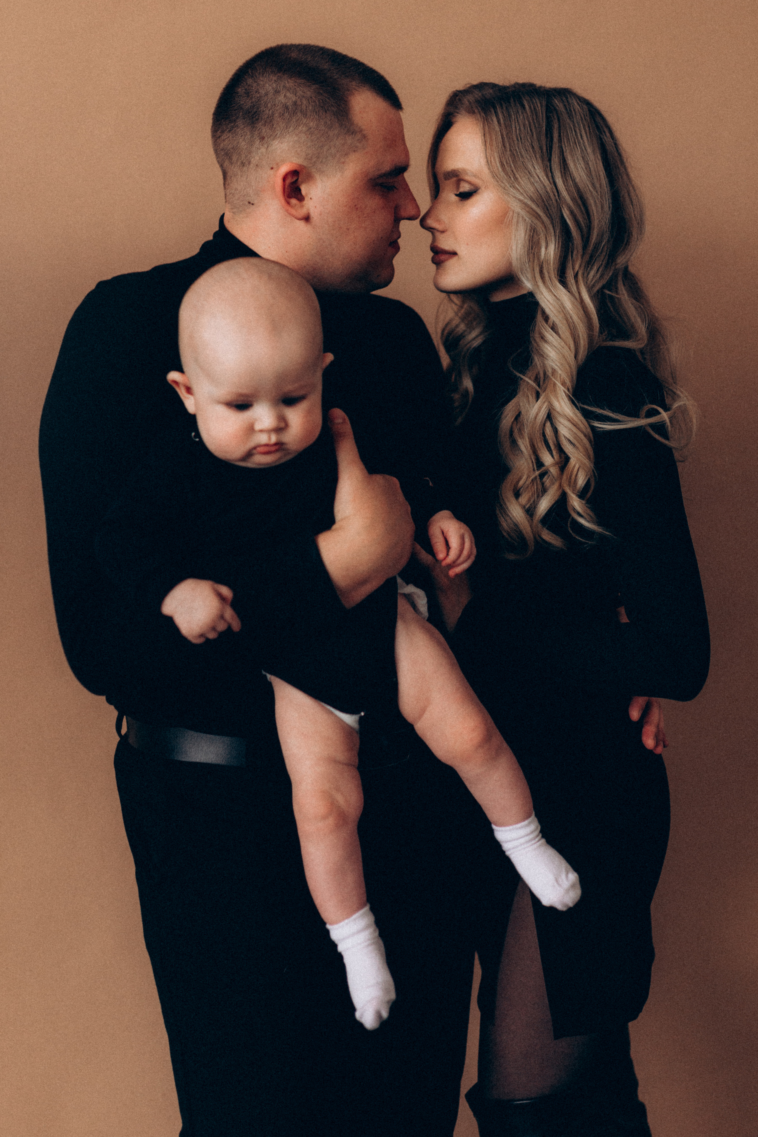 Полгодика Артёмке. Фотограф НОГИНСК, Москва, Анастасия Белая