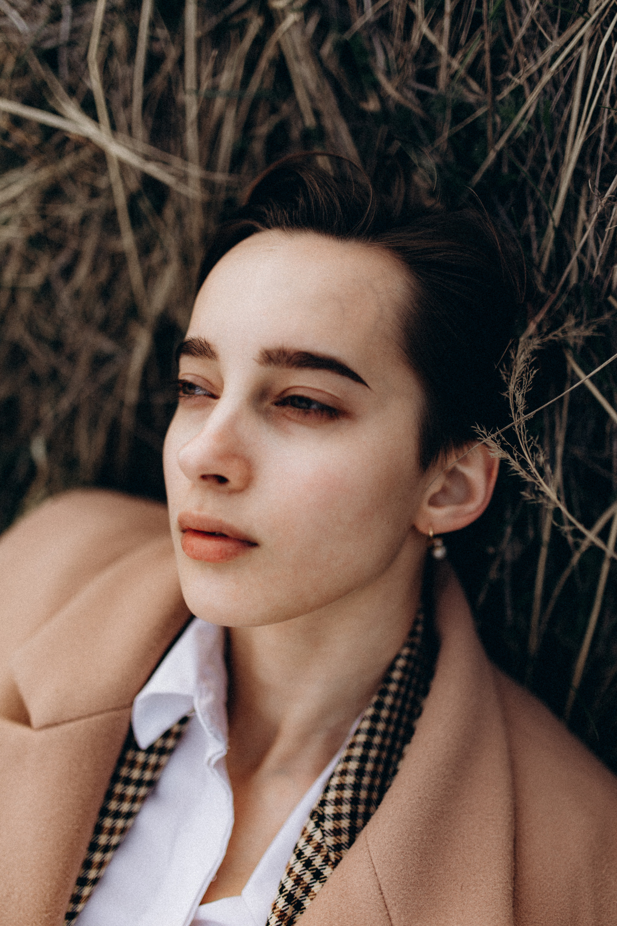 Виктория-Антуанетта. Фотограф НОГИНСК, Москва, Анастасия Белая