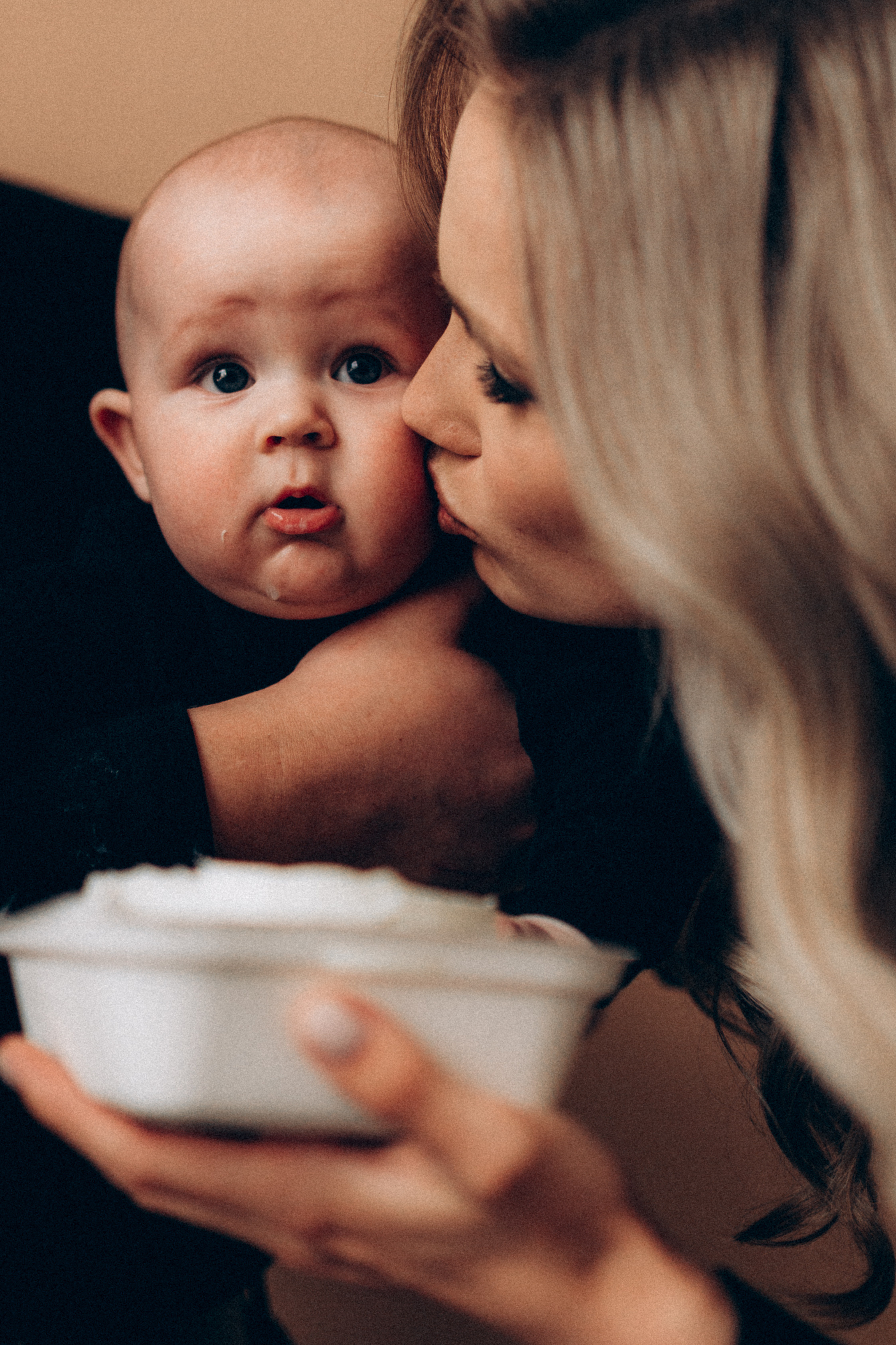 Полгодика Артёмке. Фотограф НОГИНСК, Москва, Анастасия Белая