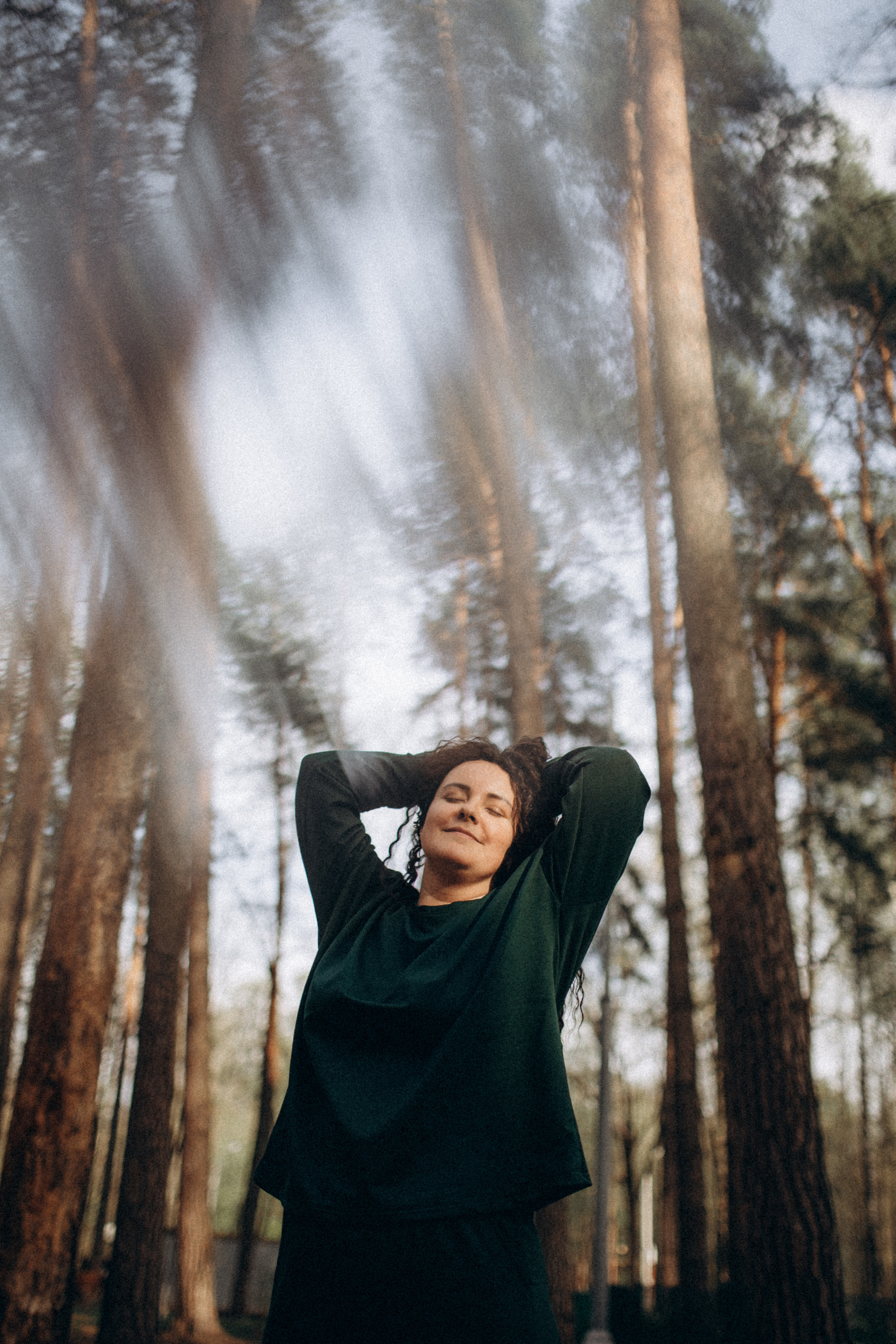 Натали. Фотограф НОГИНСК, Москва, Анастасия Белая