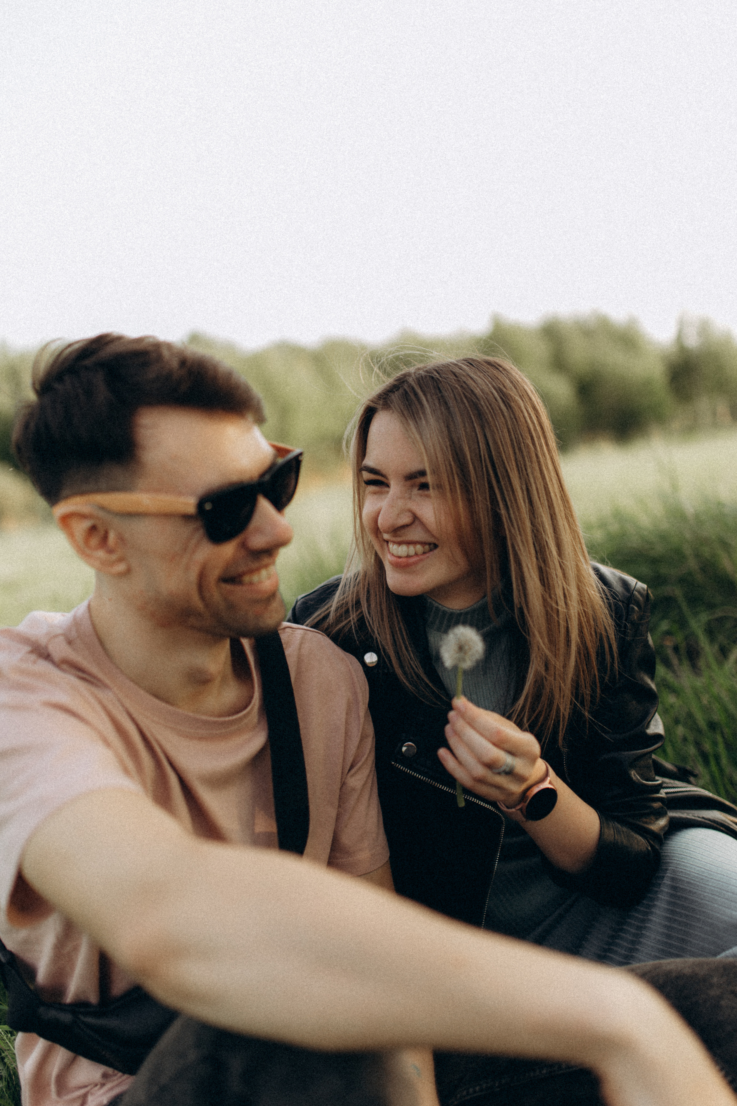 Лена & Миша. Фотограф НОГИНСК, Москва, Анастасия Белая