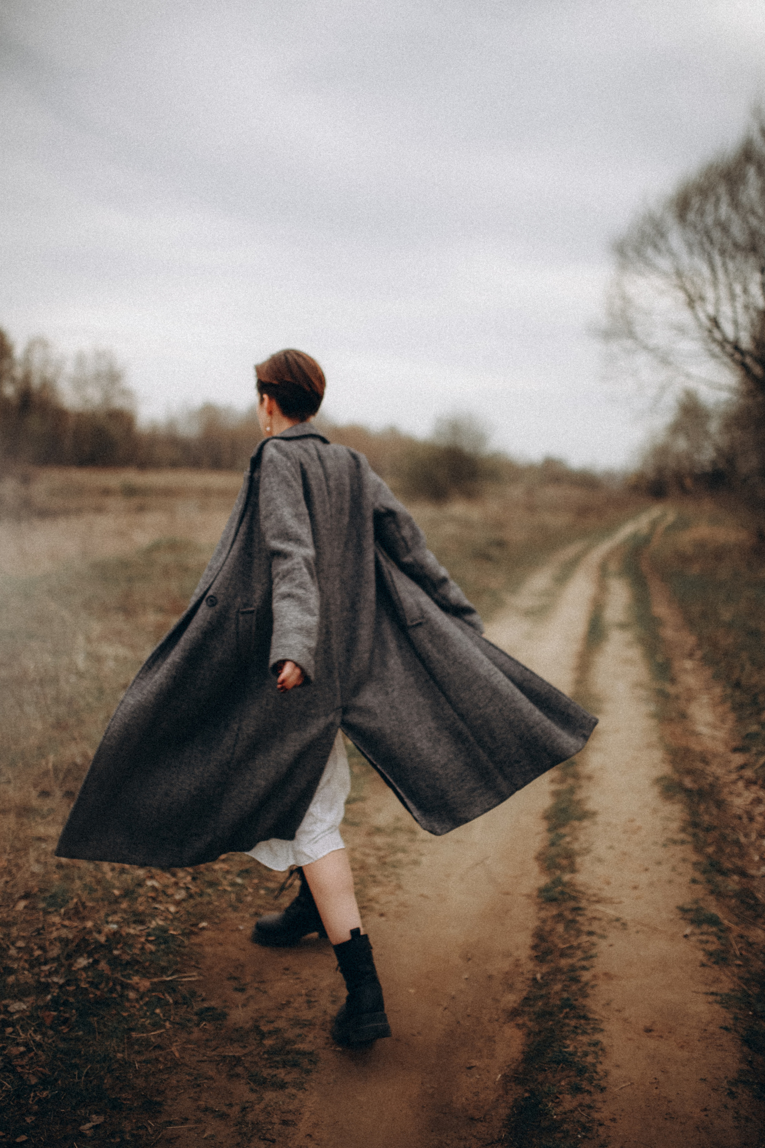 Виктория-Антуанетта. Фотограф НОГИНСК, Москва, Анастасия Белая