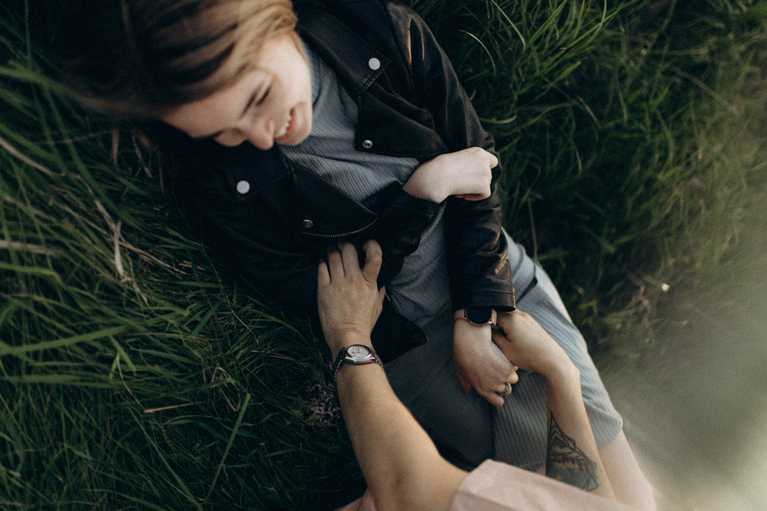 Лена & Миша. Фотограф НОГИНСК, Москва, Анастасия Белая