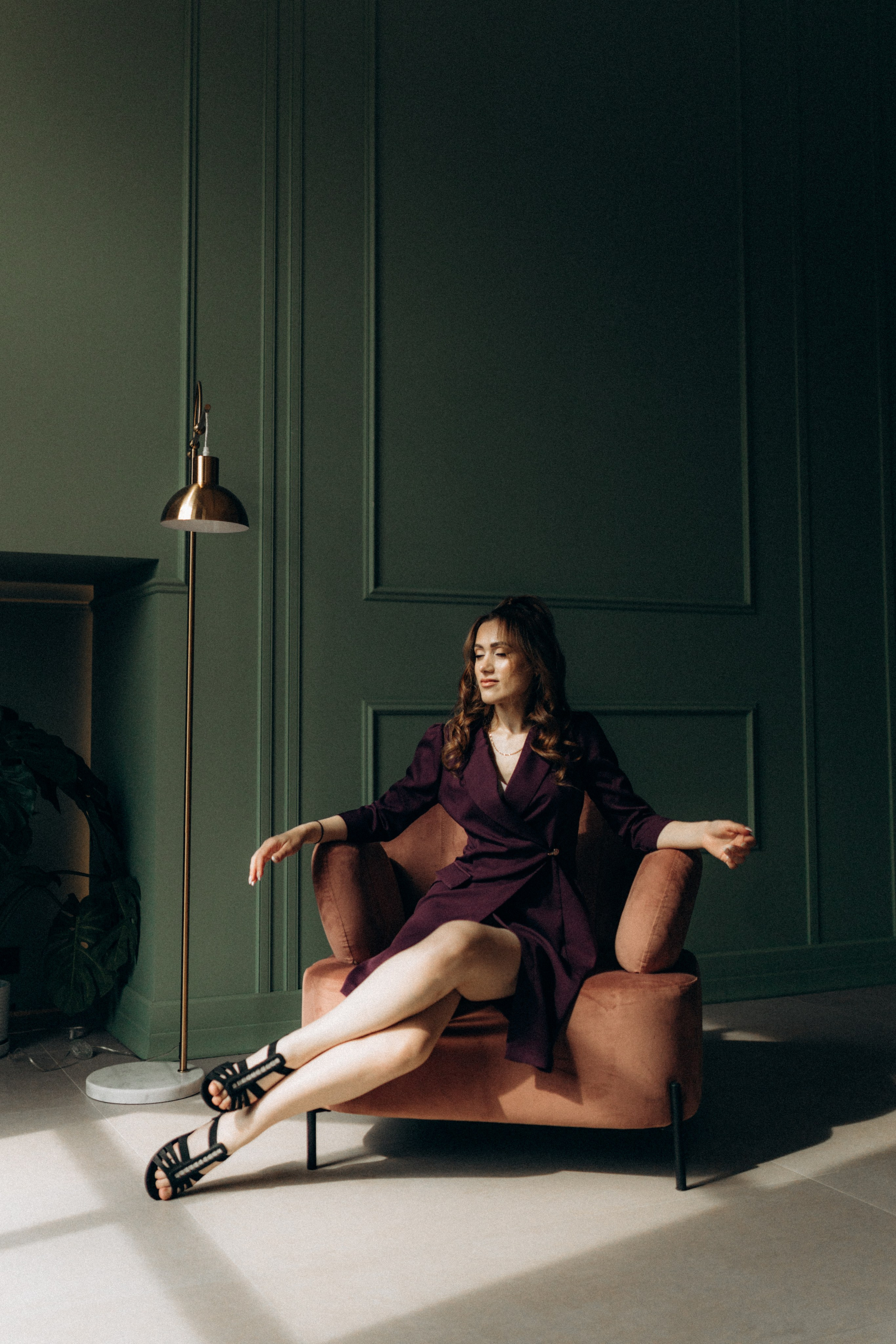 Настя. Фотограф НОГИНСК, Москва, Анастасия Белая