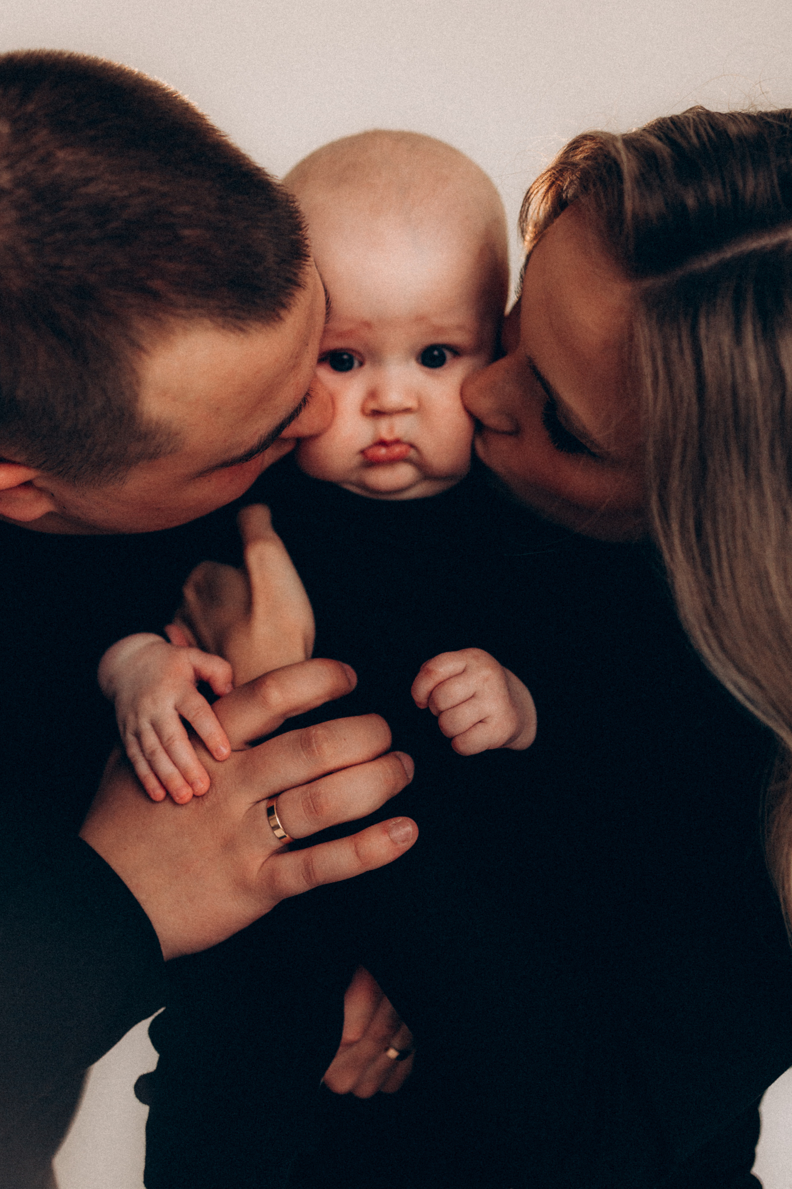 Полгодика Артёмке. Фотограф НОГИНСК, Москва, Анастасия Белая