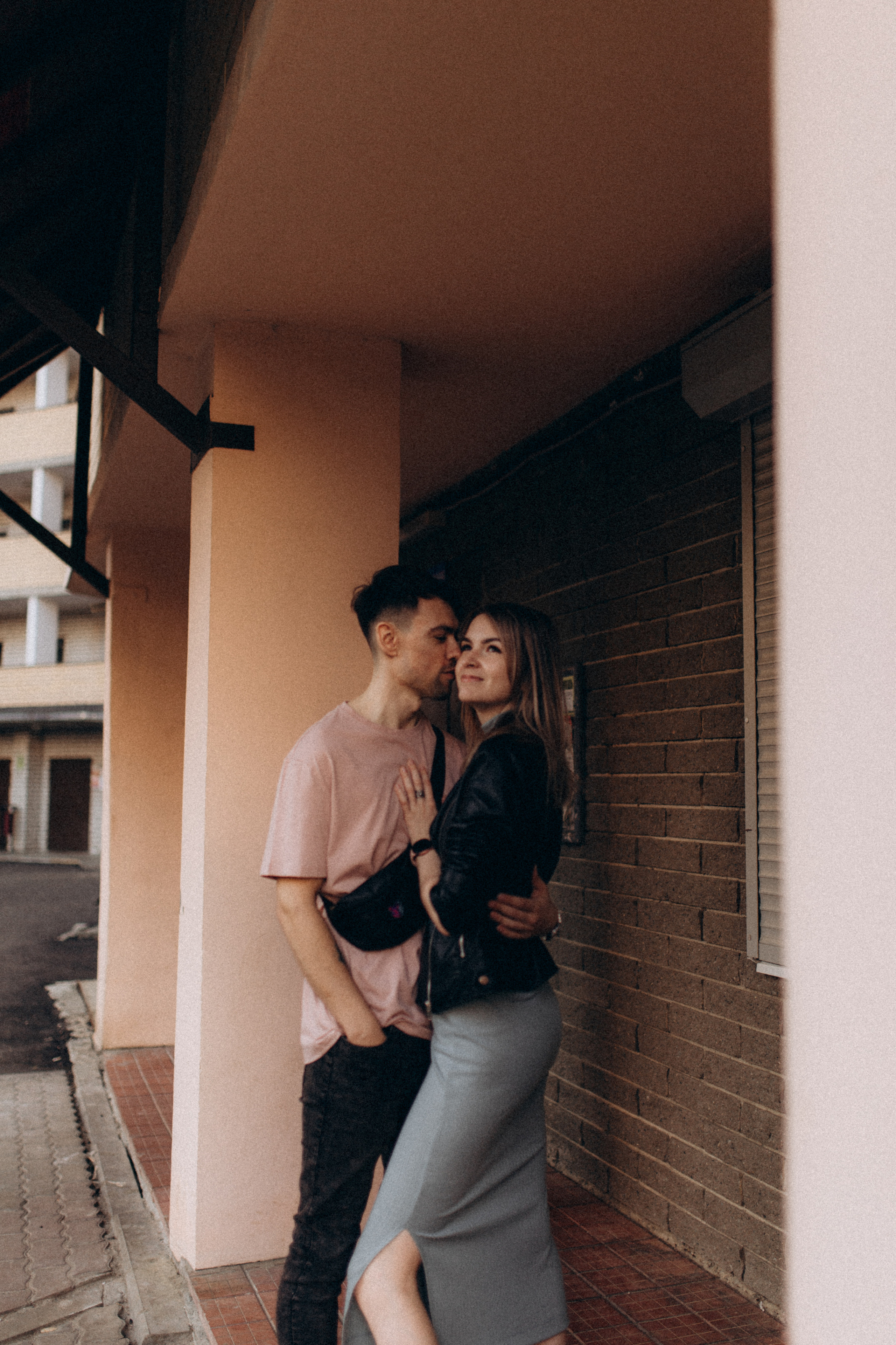 Лена & Миша. Фотограф НОГИНСК, Москва, Анастасия Белая