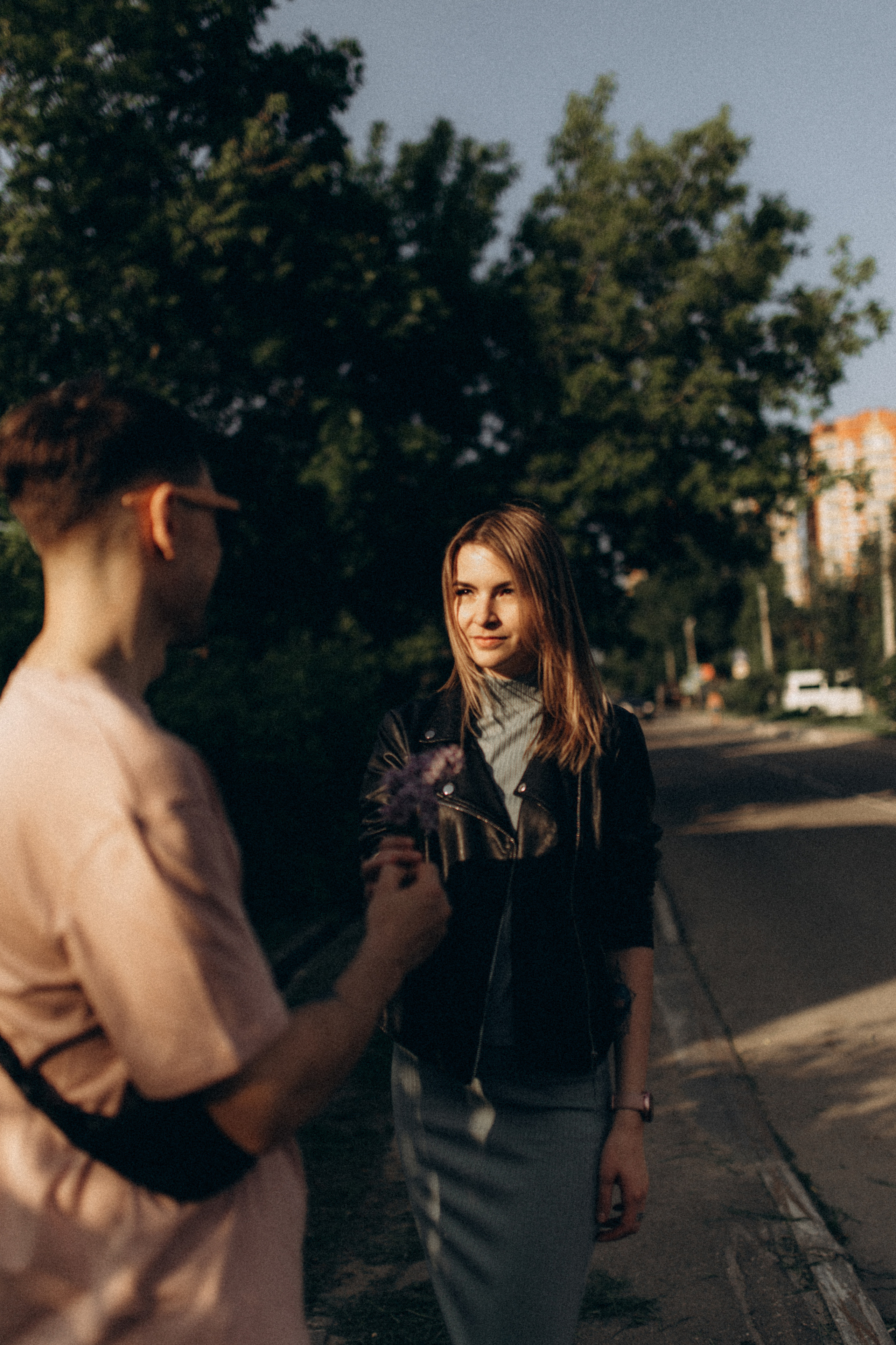 Лена & Миша. Фотограф НОГИНСК, Москва, Анастасия Белая