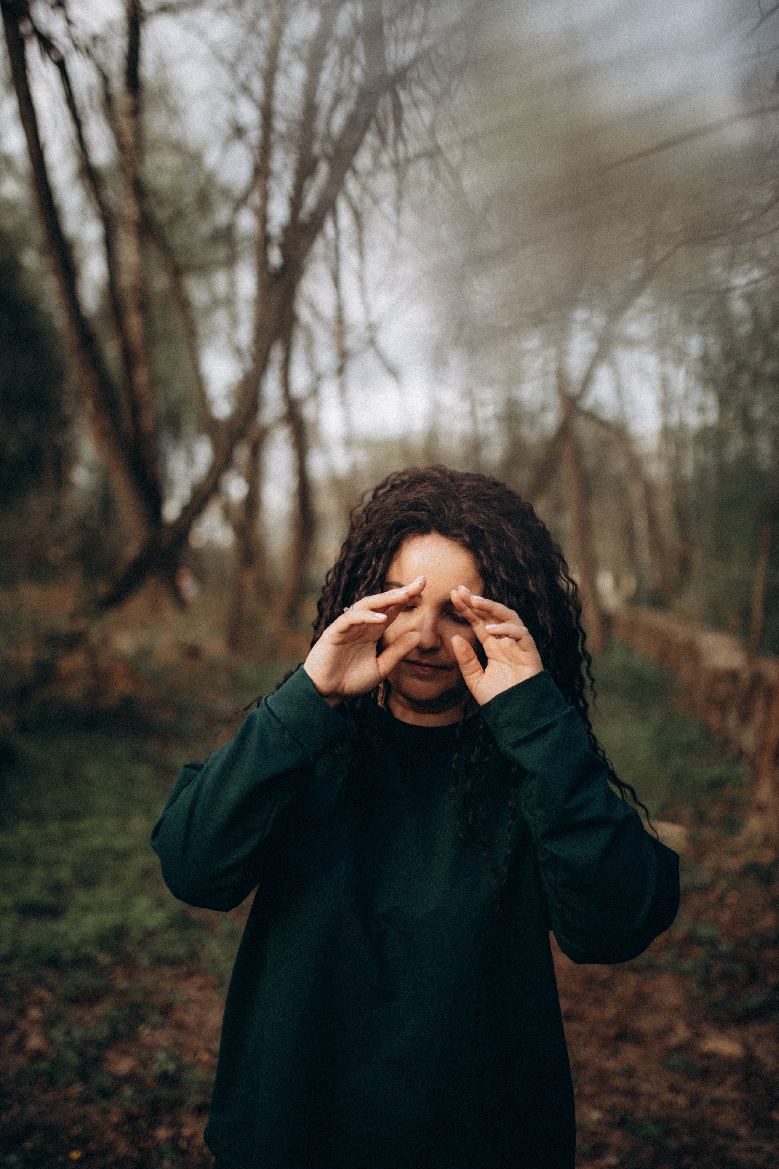 Натали. Фотограф НОГИНСК, Москва, Анастасия Белая