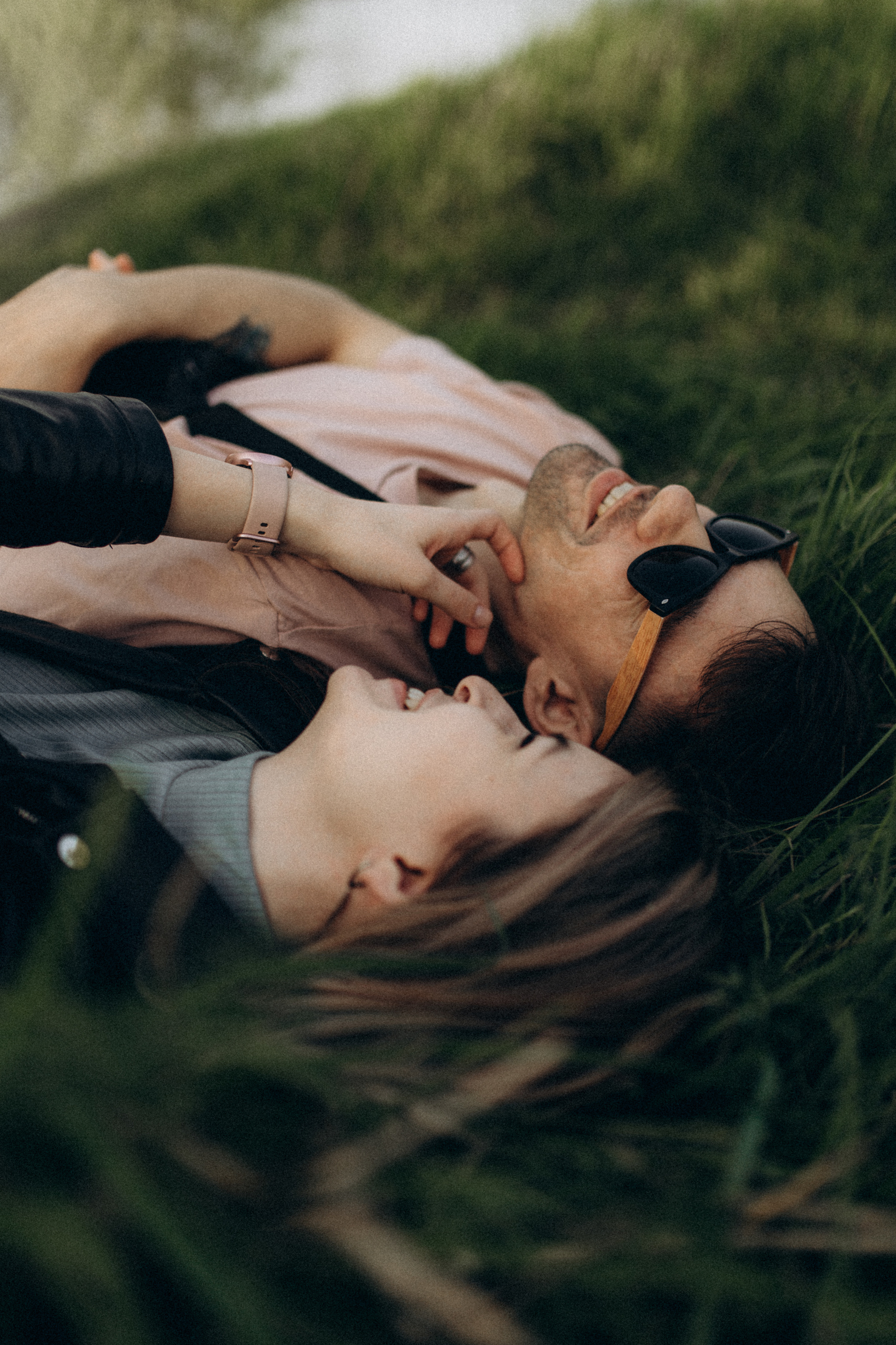 Лена & Миша. Фотограф НОГИНСК, Москва, Анастасия Белая