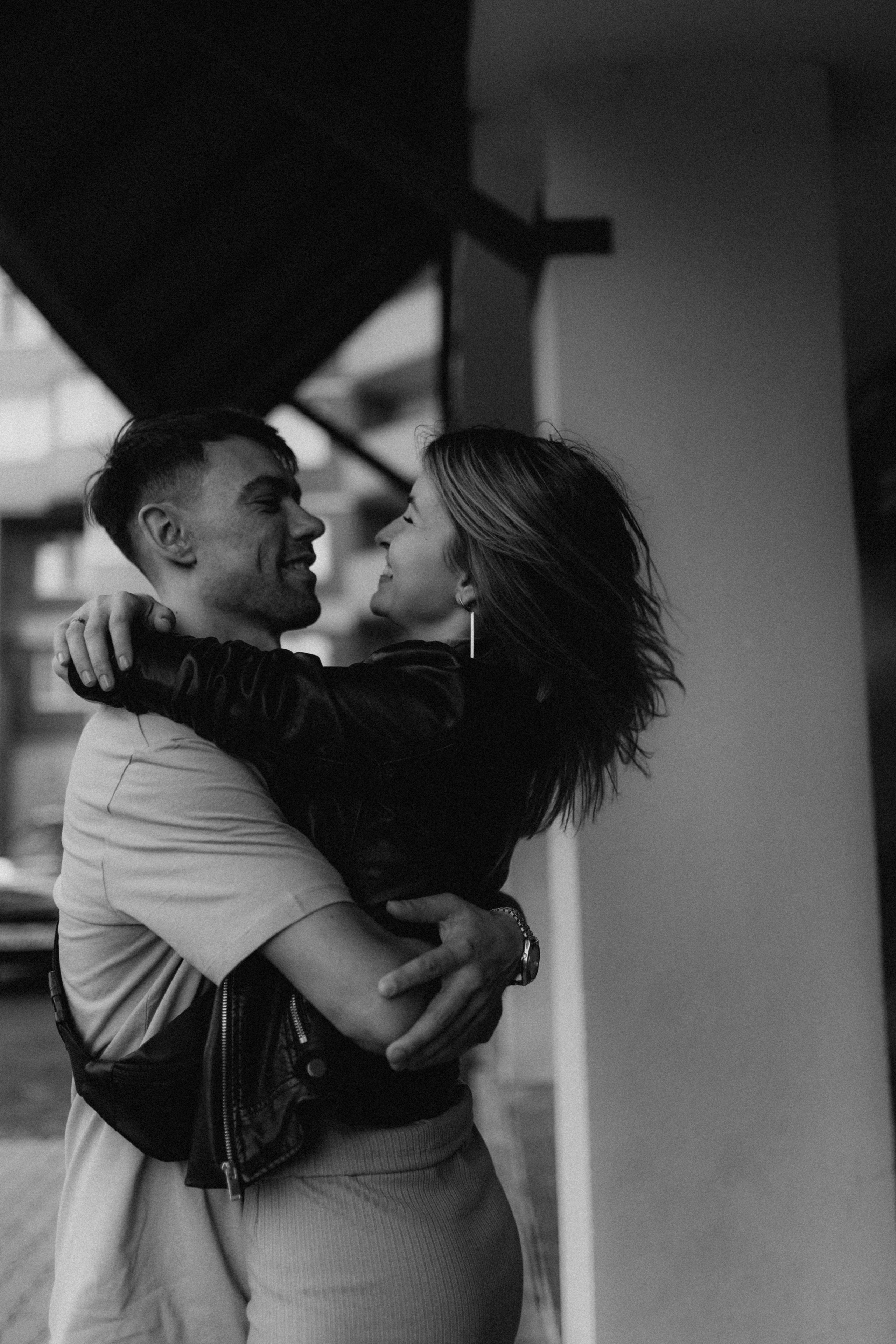 Лена & Миша. Фотограф НОГИНСК, Москва, Анастасия Белая