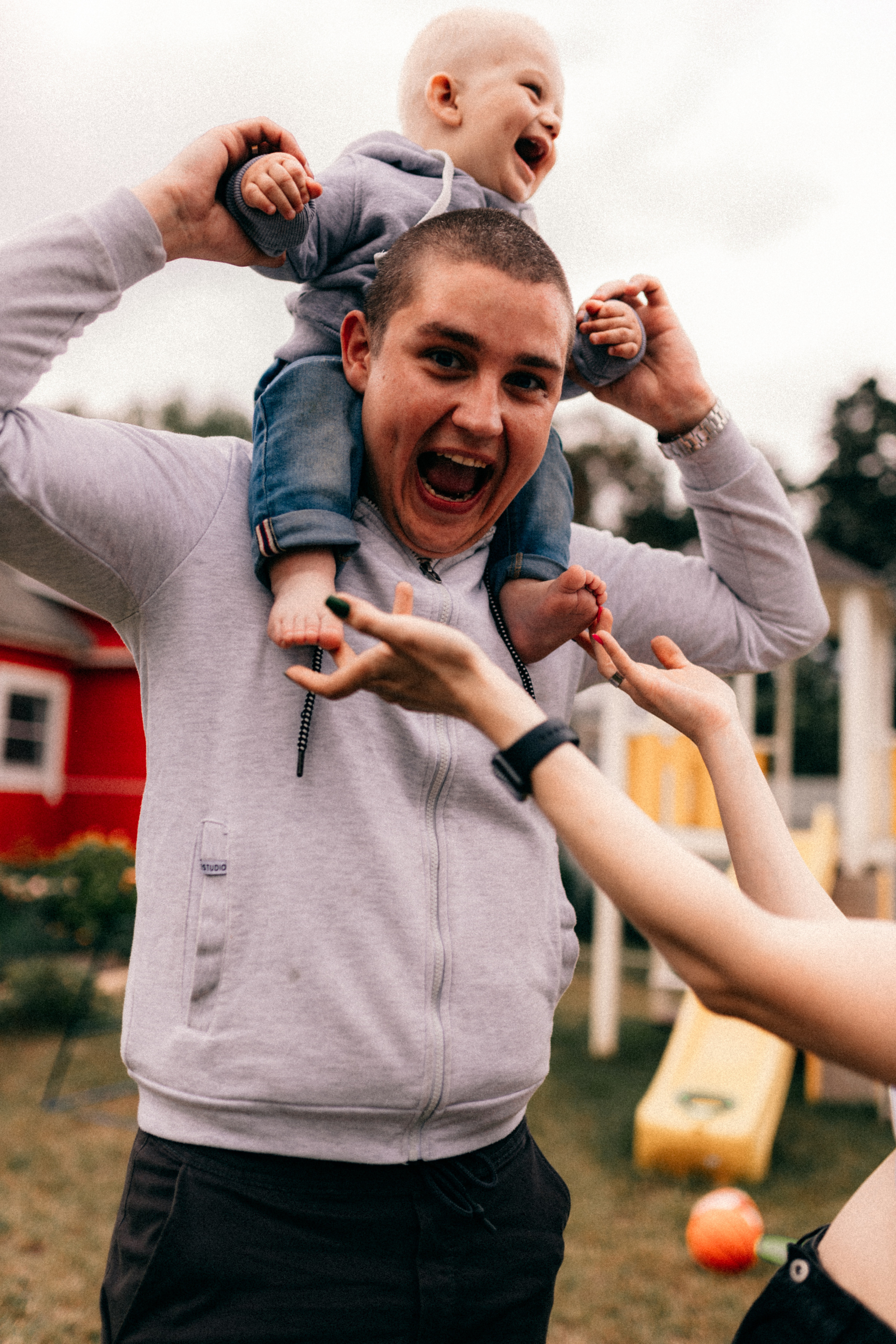Захару годик. Фотограф НОГИНСК, Москва, Анастасия Белая