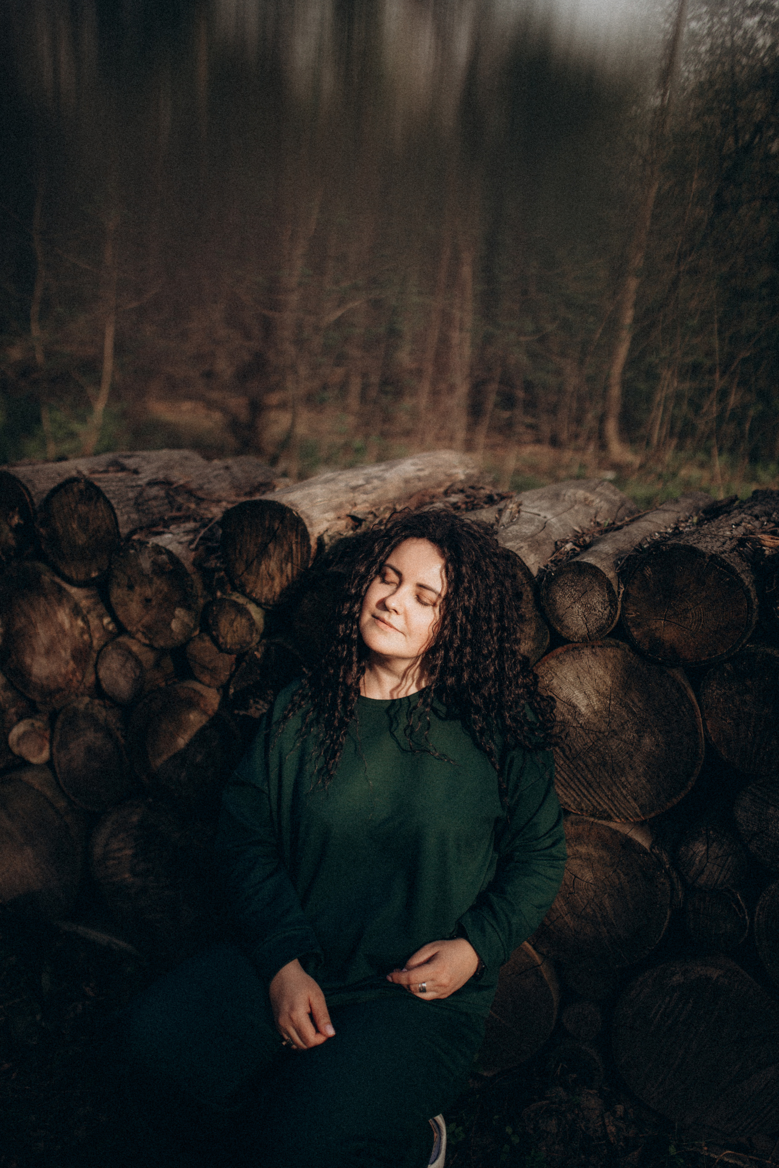 Натали. Фотограф НОГИНСК, Москва, Анастасия Белая