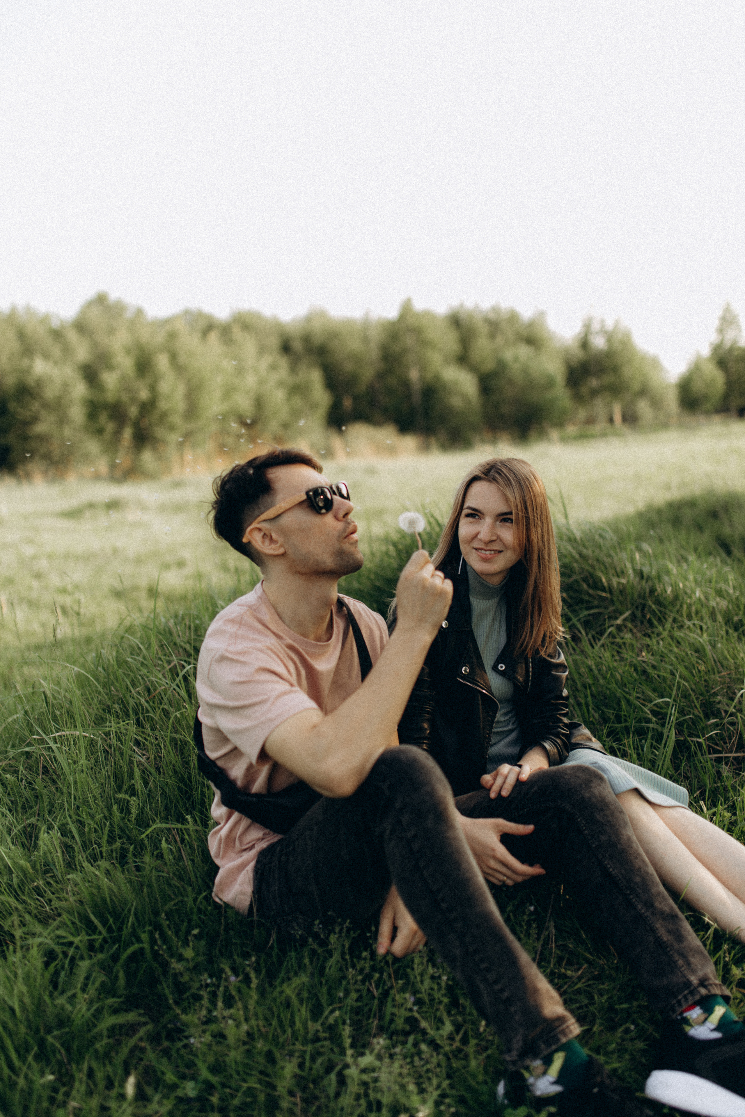 Лена & Миша. Фотограф НОГИНСК, Москва, Анастасия Белая