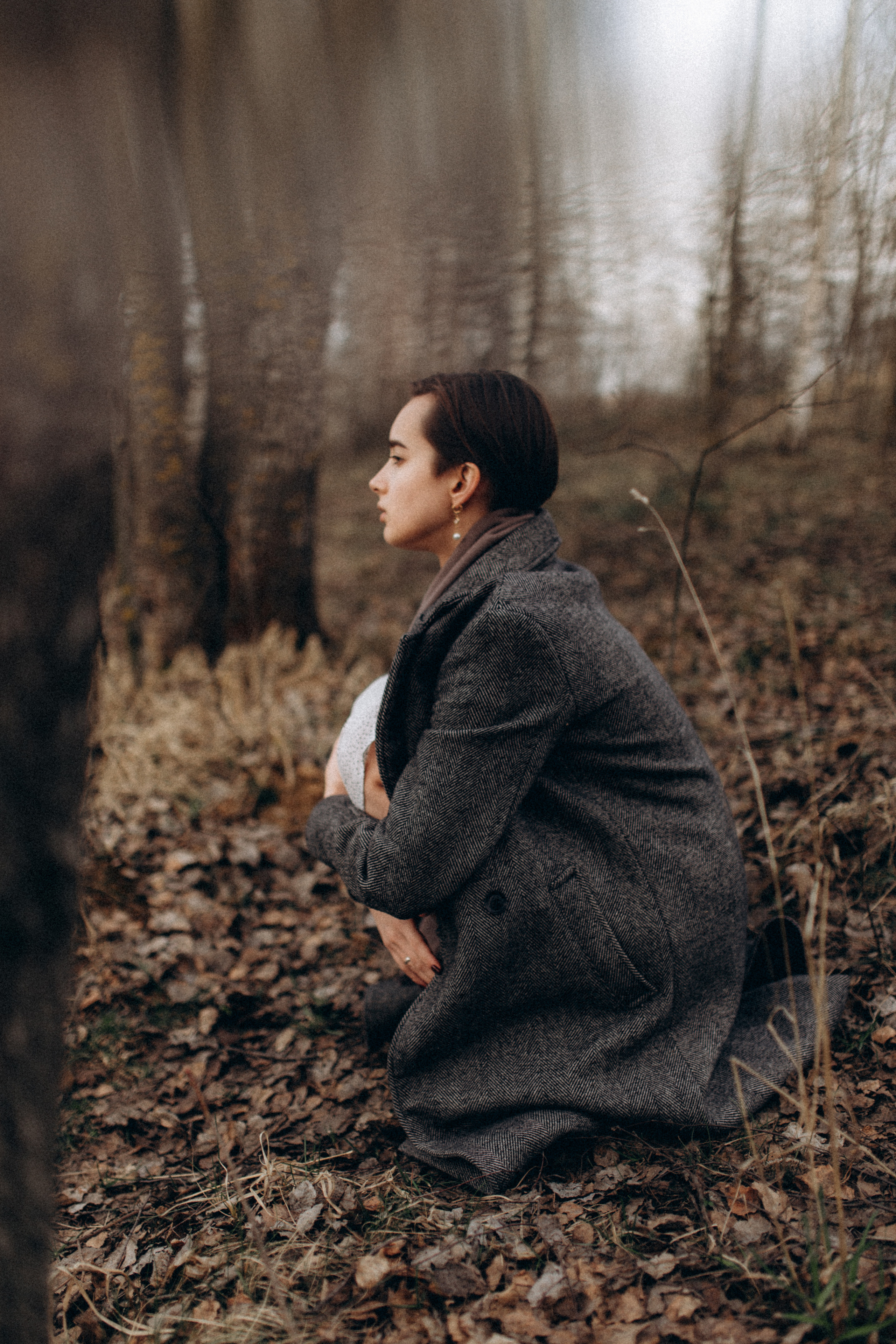 Виктория-Антуанетта. Фотограф НОГИНСК, Москва, Анастасия Белая