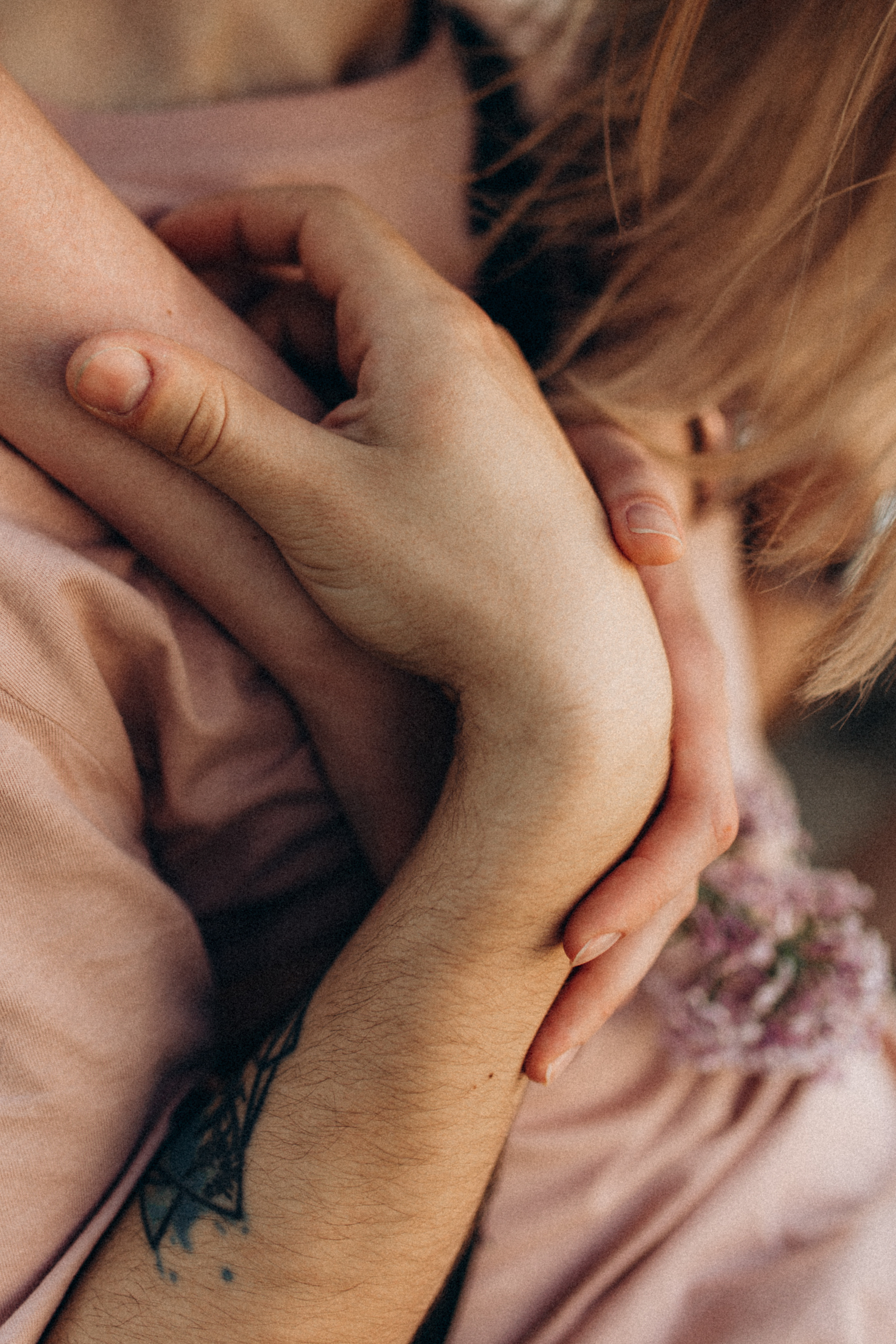 Лена & Миша. Фотограф НОГИНСК, Москва, Анастасия Белая