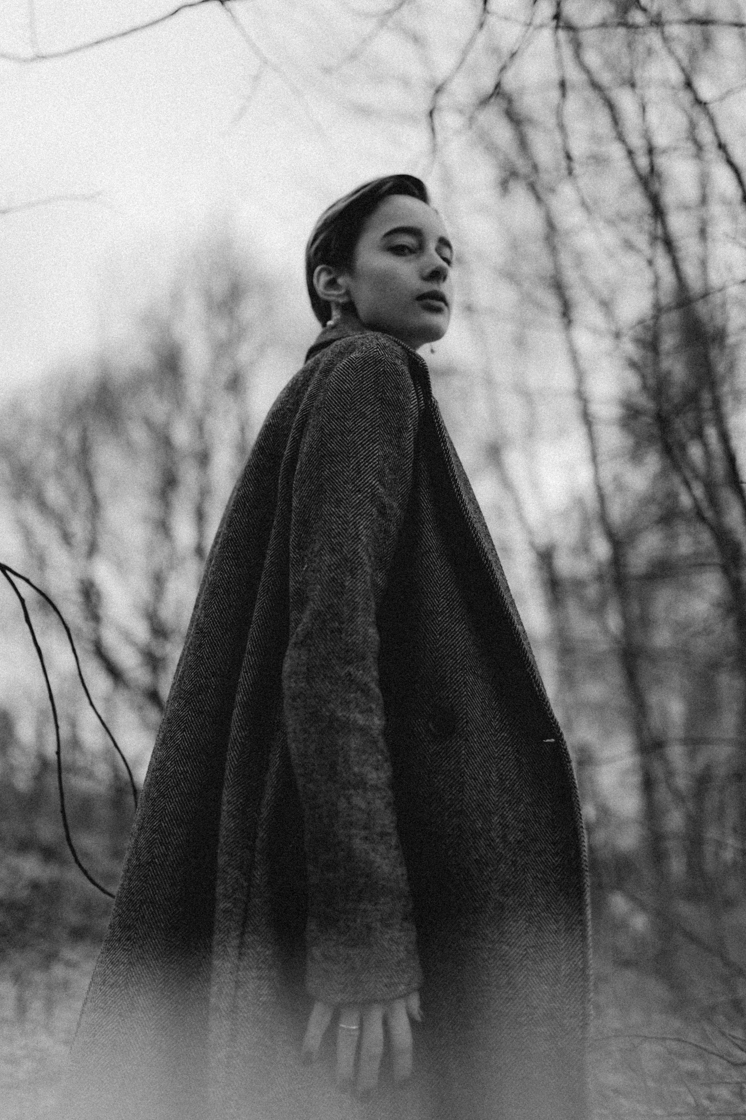 Виктория-Антуанетта. Фотограф НОГИНСК, Москва, Анастасия Белая