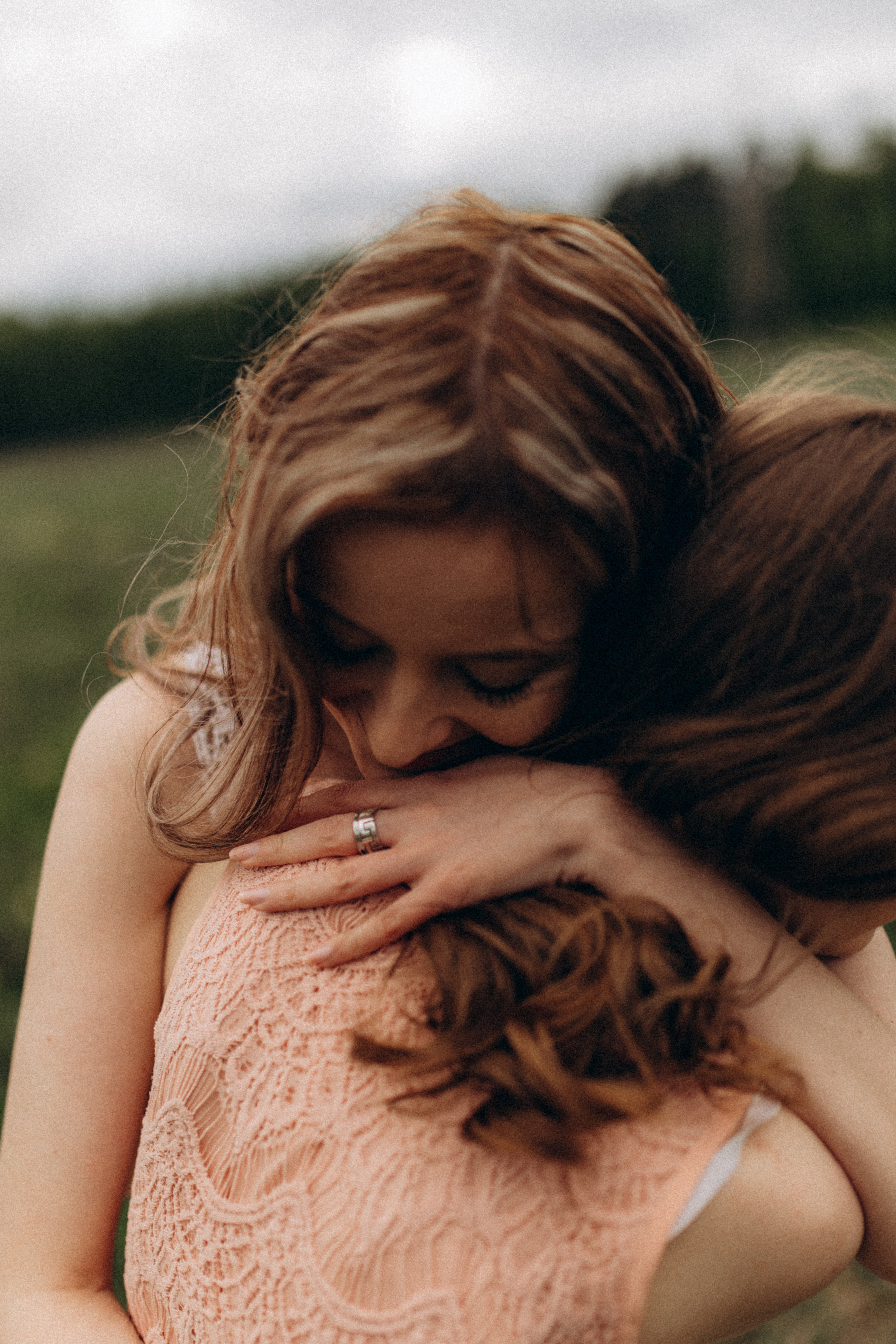 Сёстры Юля & Алина. Фотограф НОГИНСК, Москва, Анастасия Белая