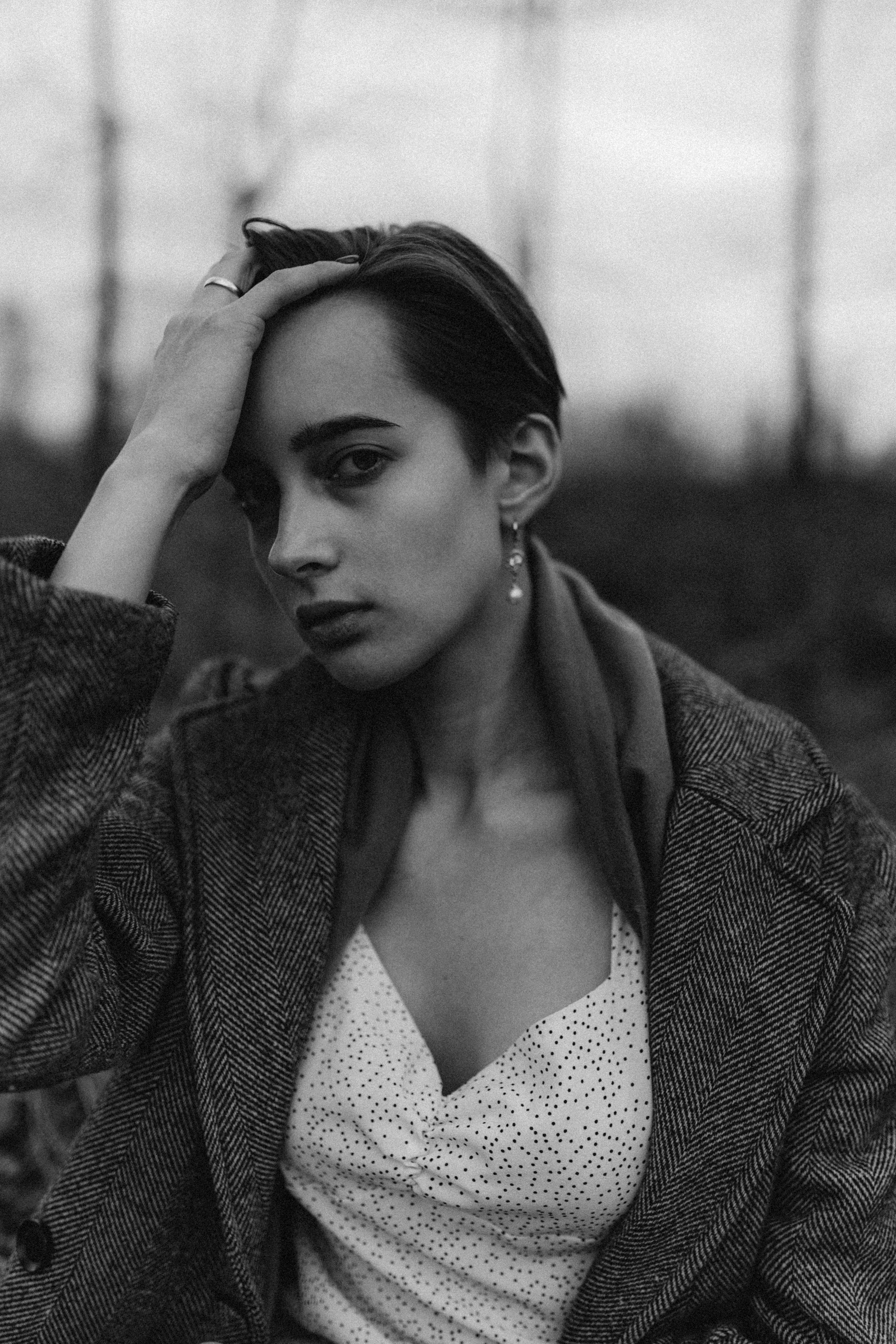 Виктория-Антуанетта. Фотограф НОГИНСК, Москва, Анастасия Белая