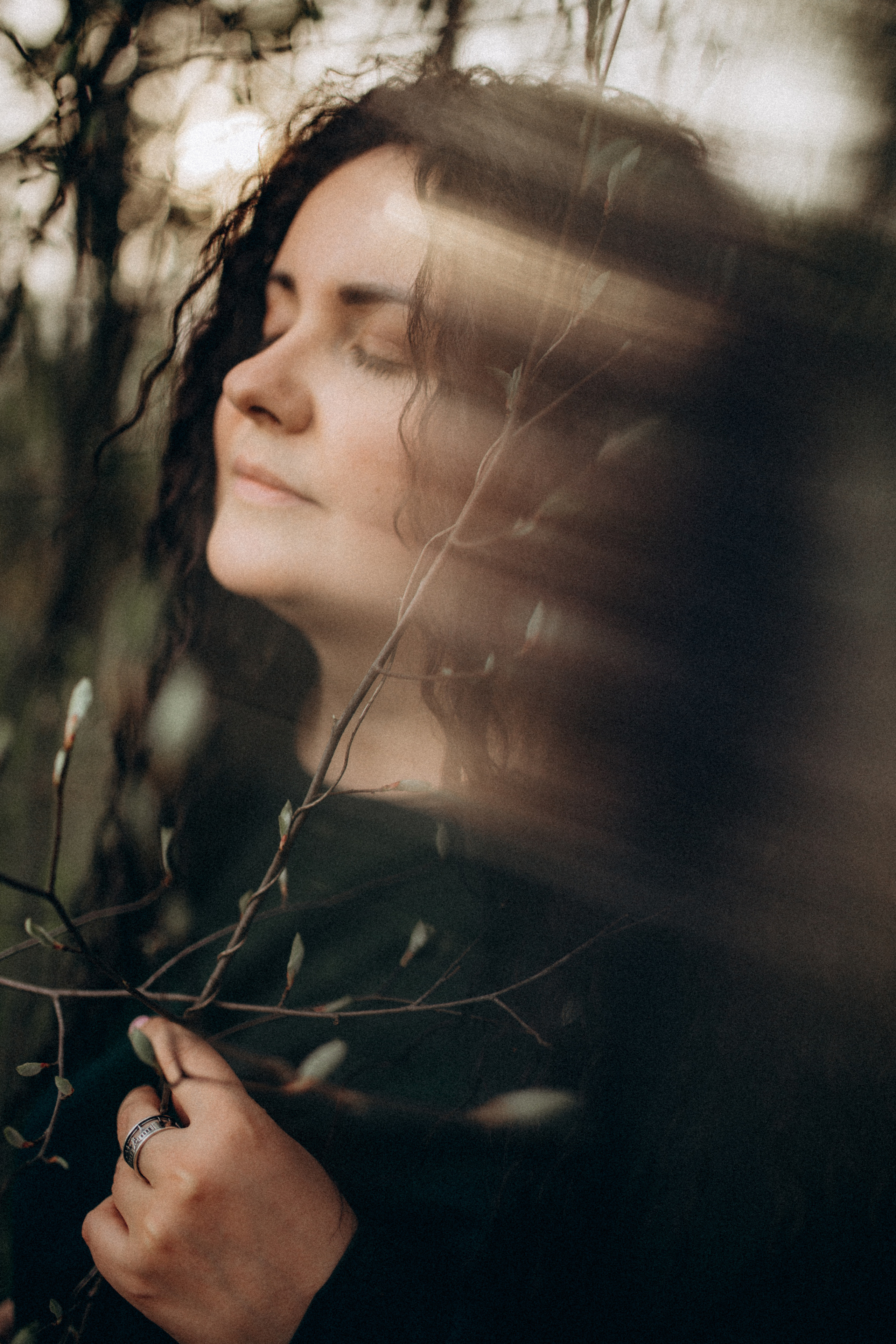 Натали. Фотограф НОГИНСК, Москва, Анастасия Белая