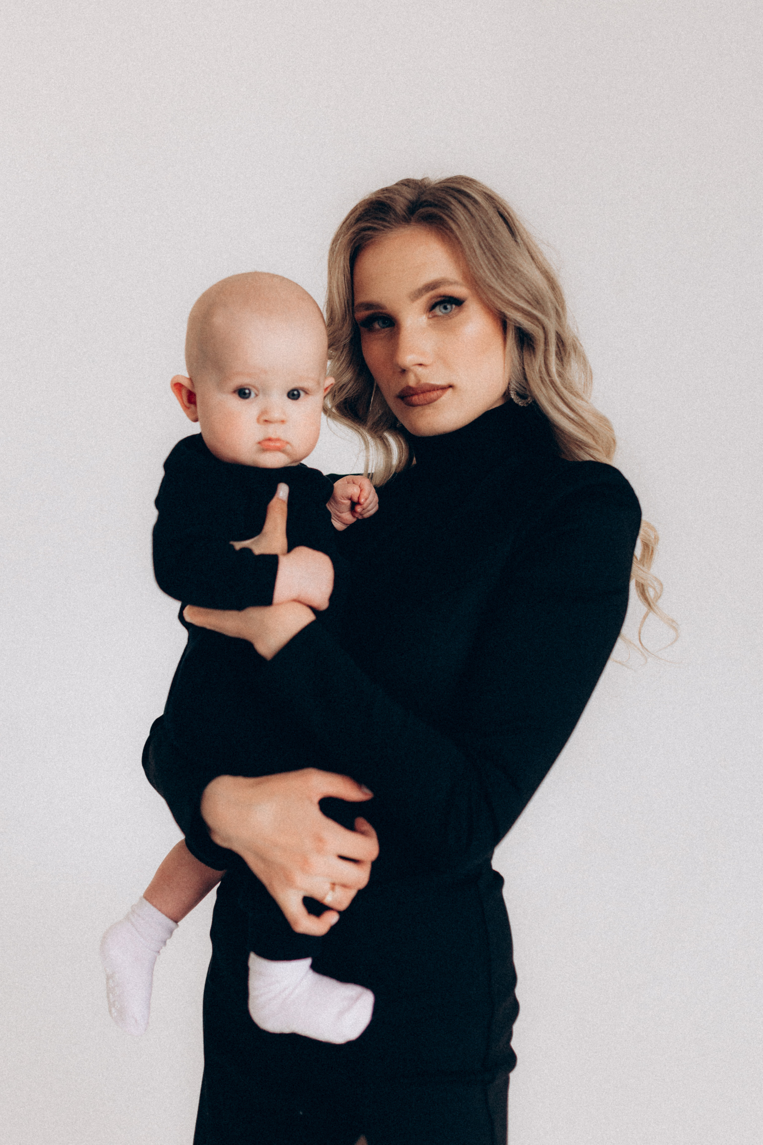 Полгодика Артёмке. Фотограф НОГИНСК, Москва, Анастасия Белая