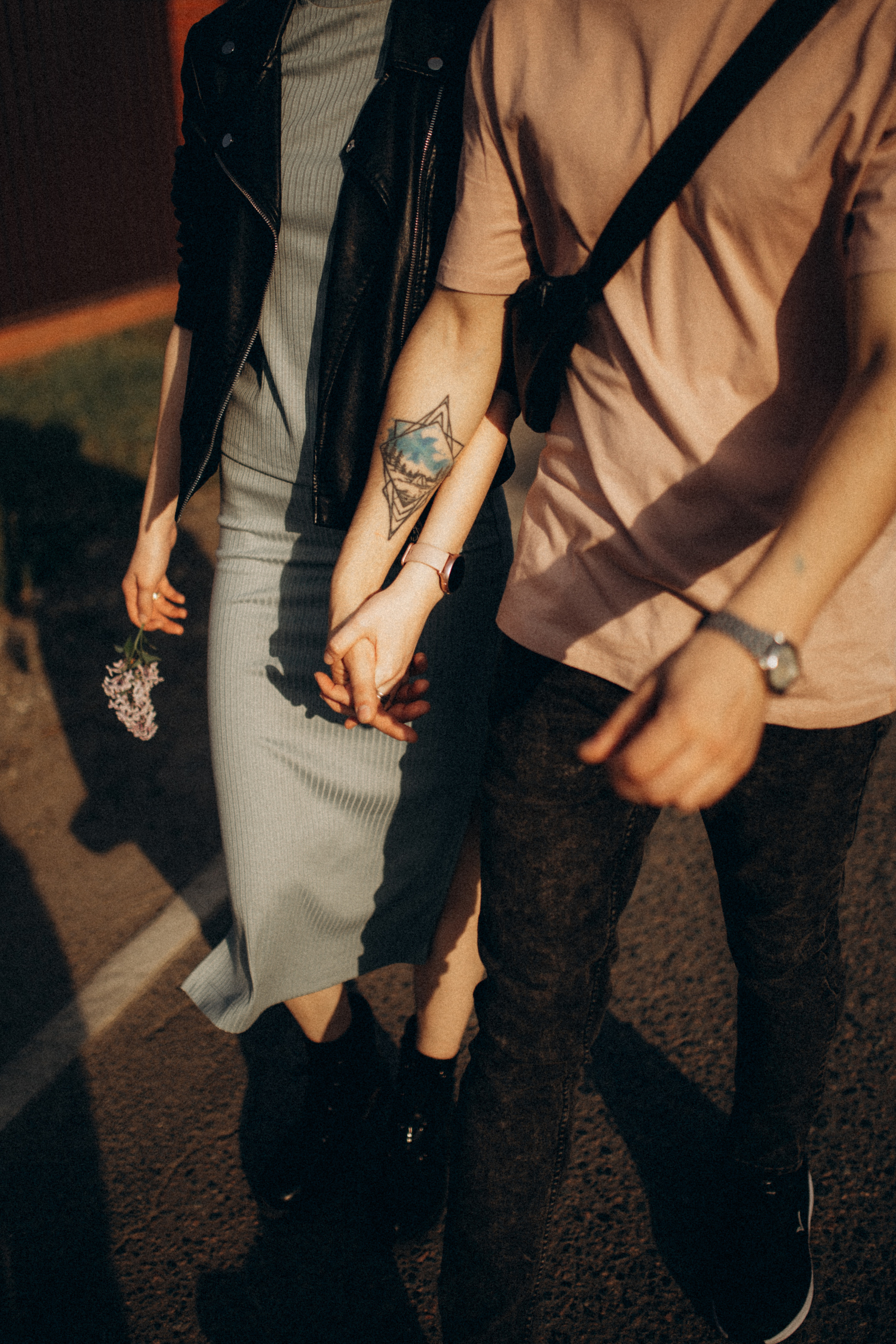 Лена & Миша. Фотограф НОГИНСК, Москва, Анастасия Белая