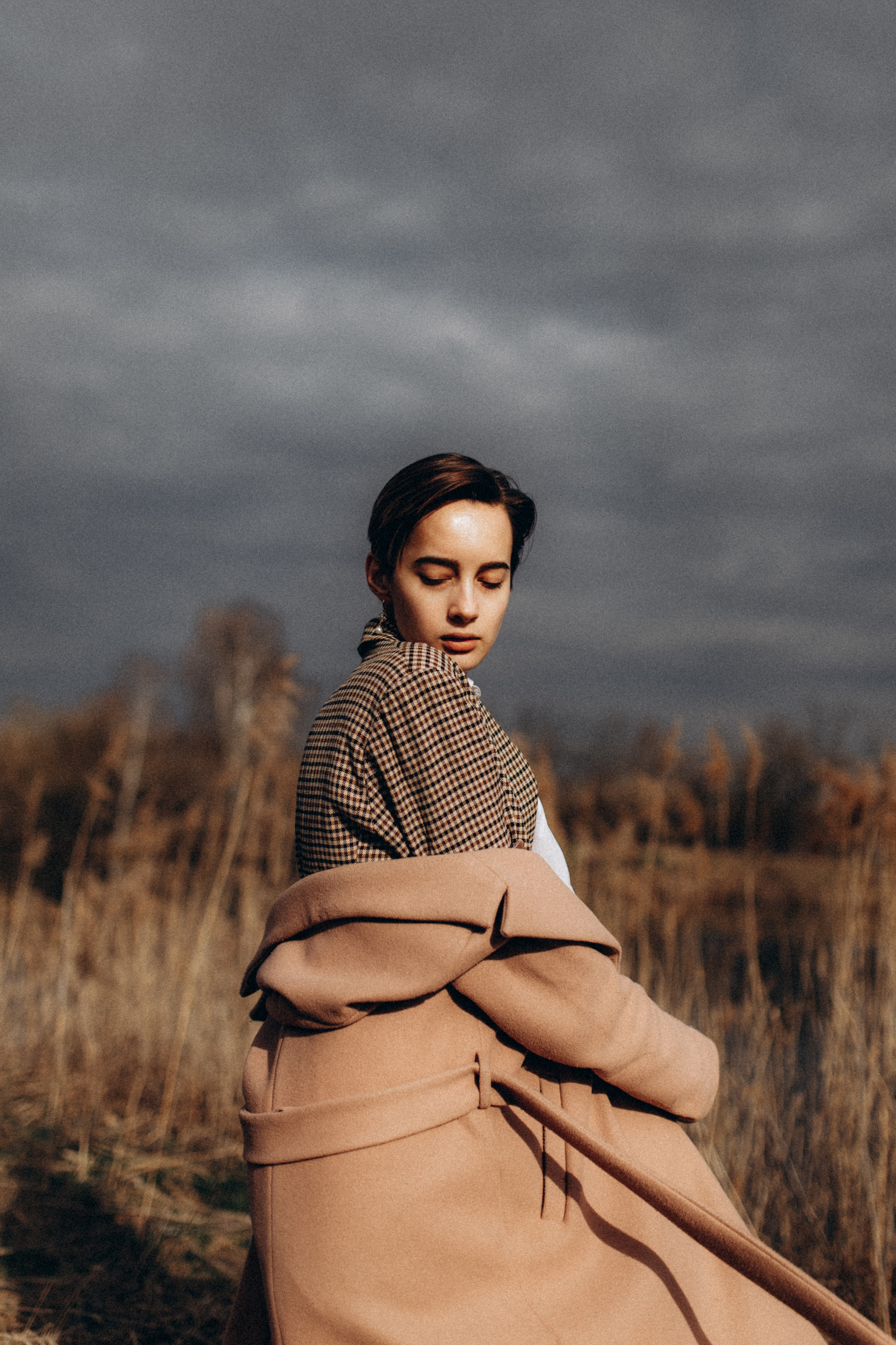 Виктория-Антуанетта. Фотограф НОГИНСК, Москва, Анастасия Белая