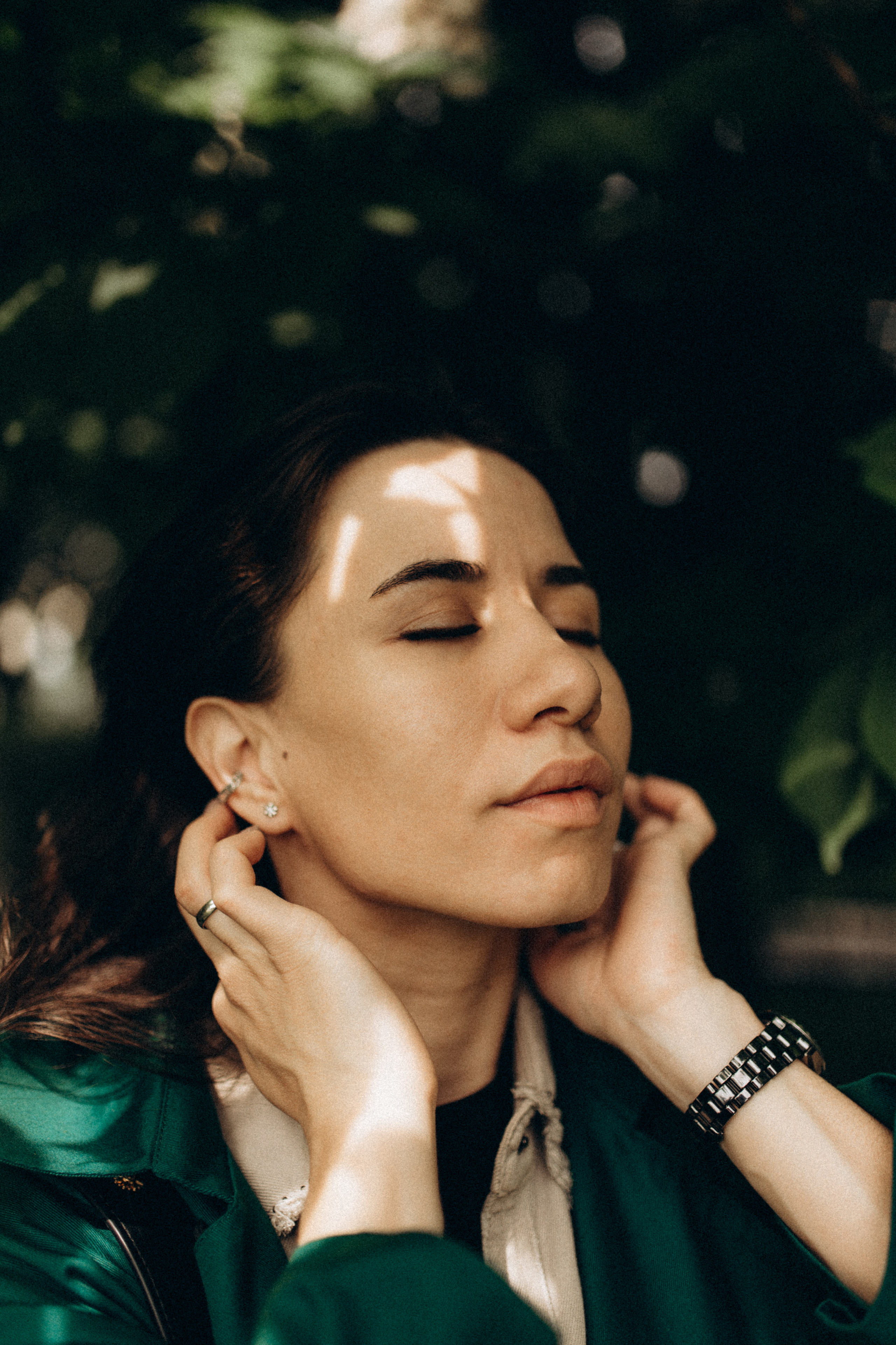 Алёна. Фотограф НОГИНСК, Москва, Анастасия Белая