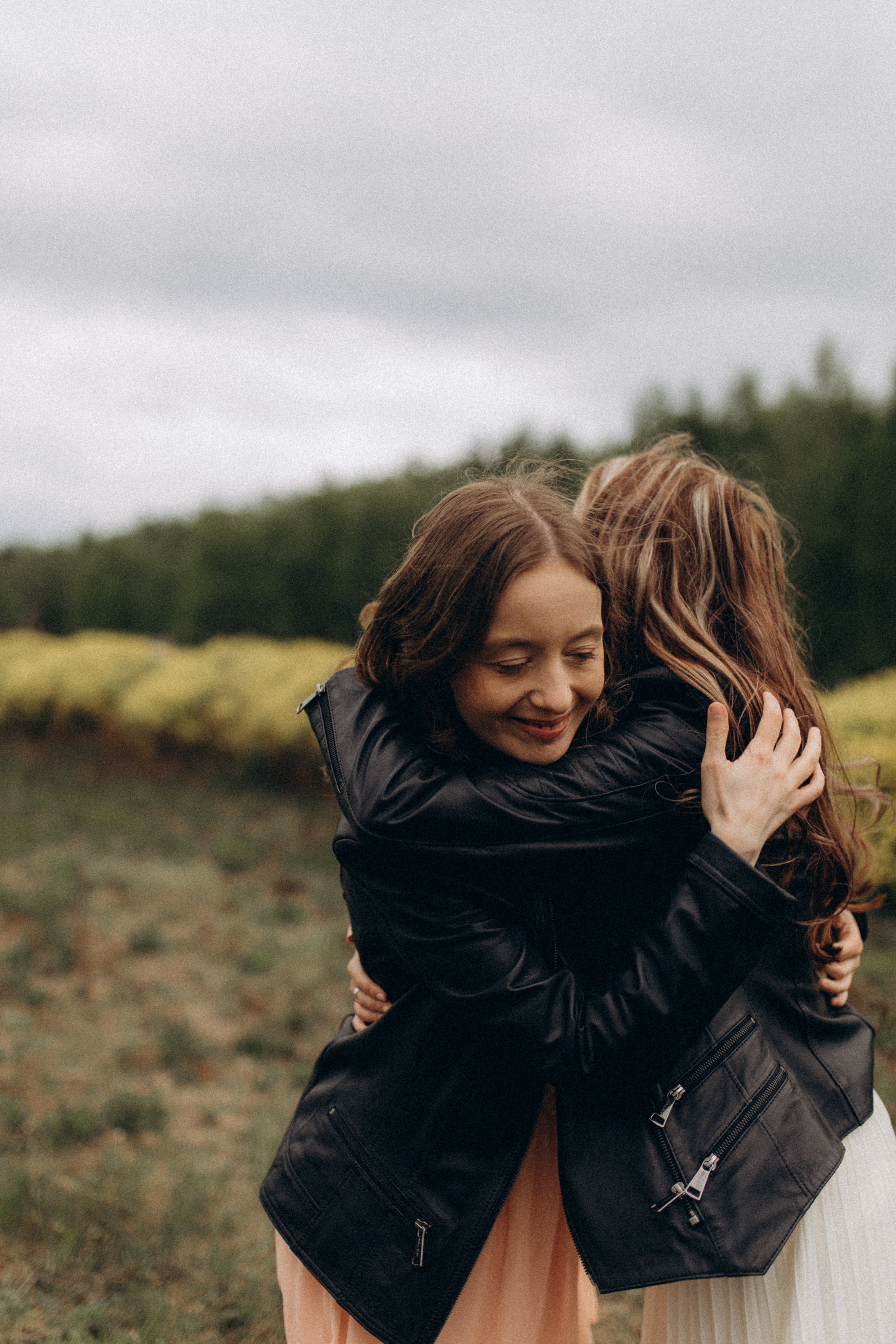 Сёстры Юля & Алина. Фотограф НОГИНСК, Москва, Анастасия Белая
