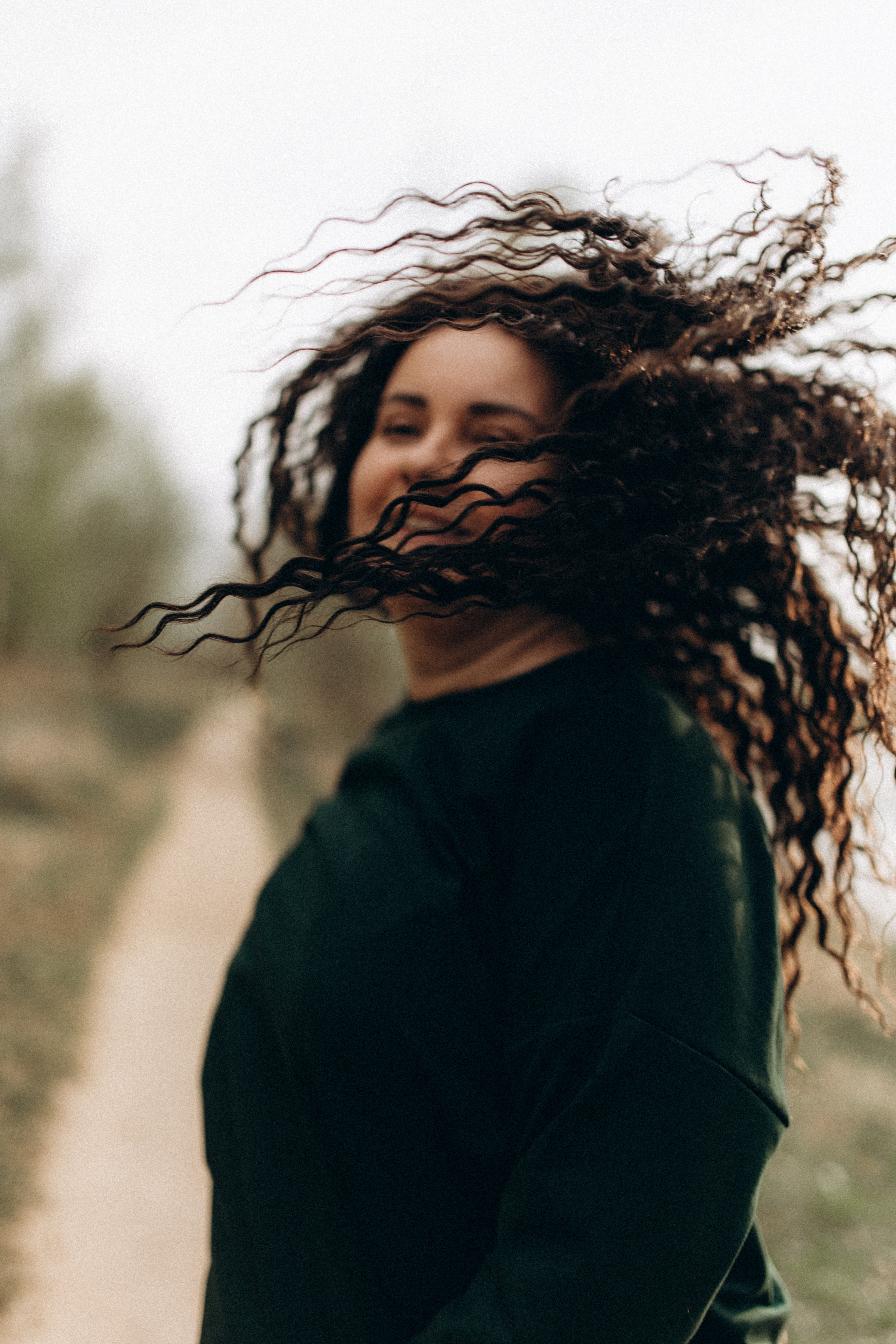 Натали. Фотограф НОГИНСК, Москва, Анастасия Белая