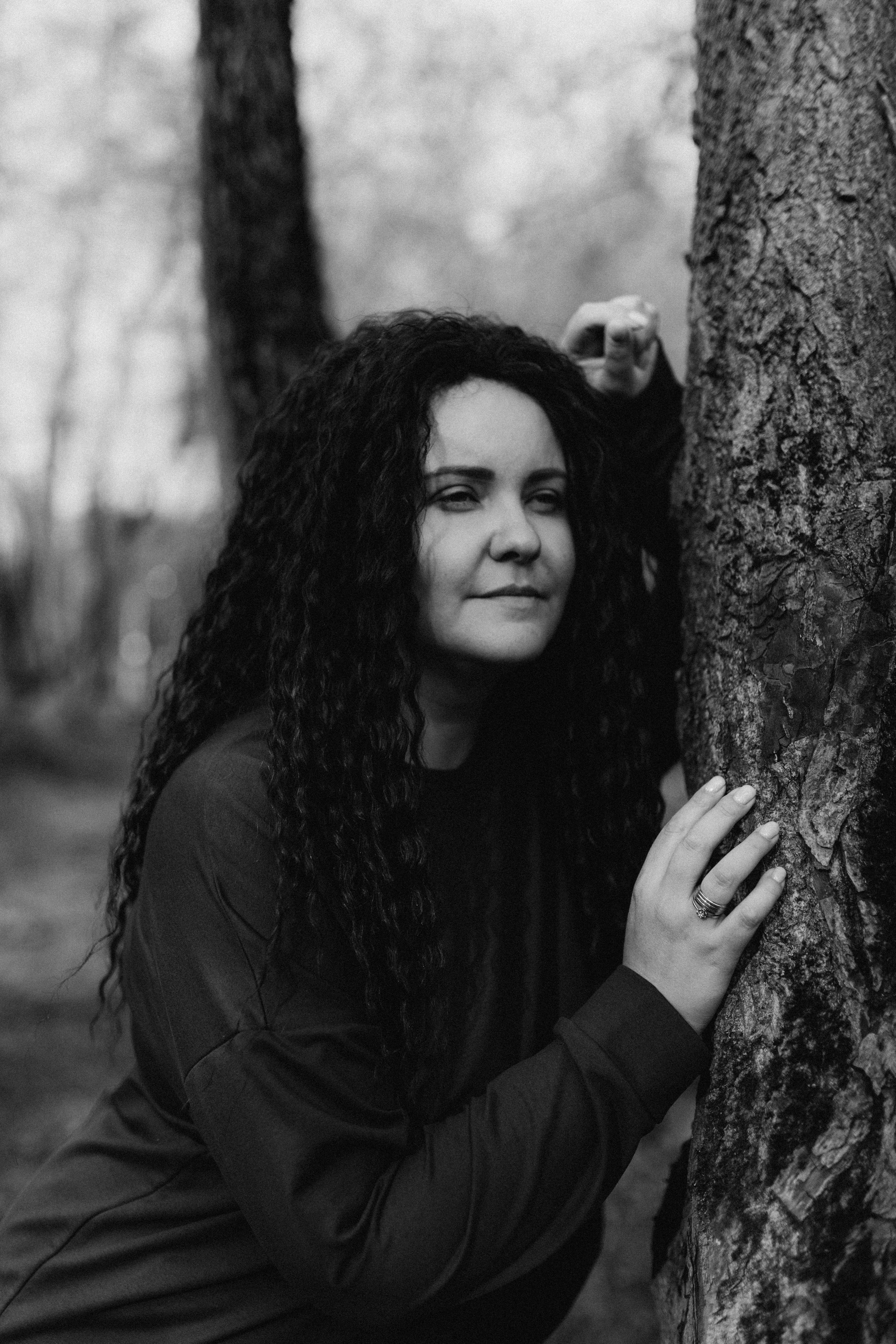 Натали. Фотограф НОГИНСК, Москва, Анастасия Белая