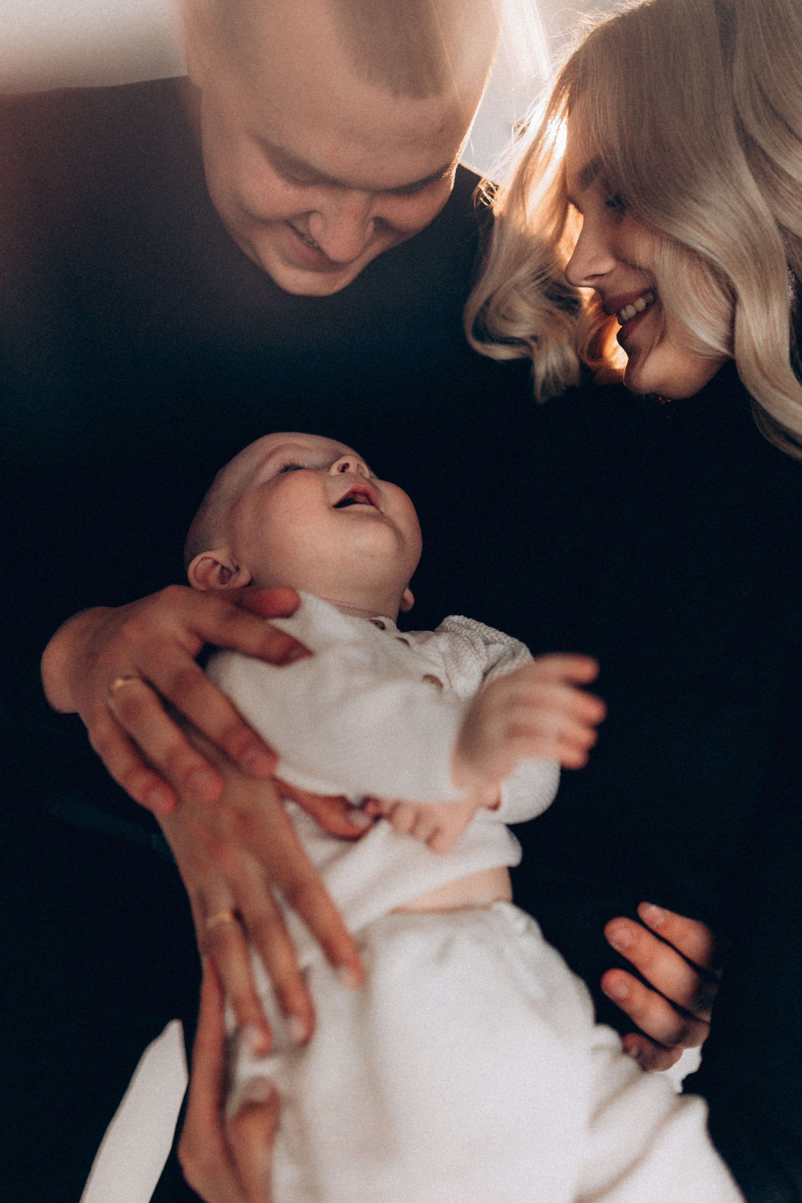 Полгодика Артёмке. Фотограф НОГИНСК, Москва, Анастасия Белая