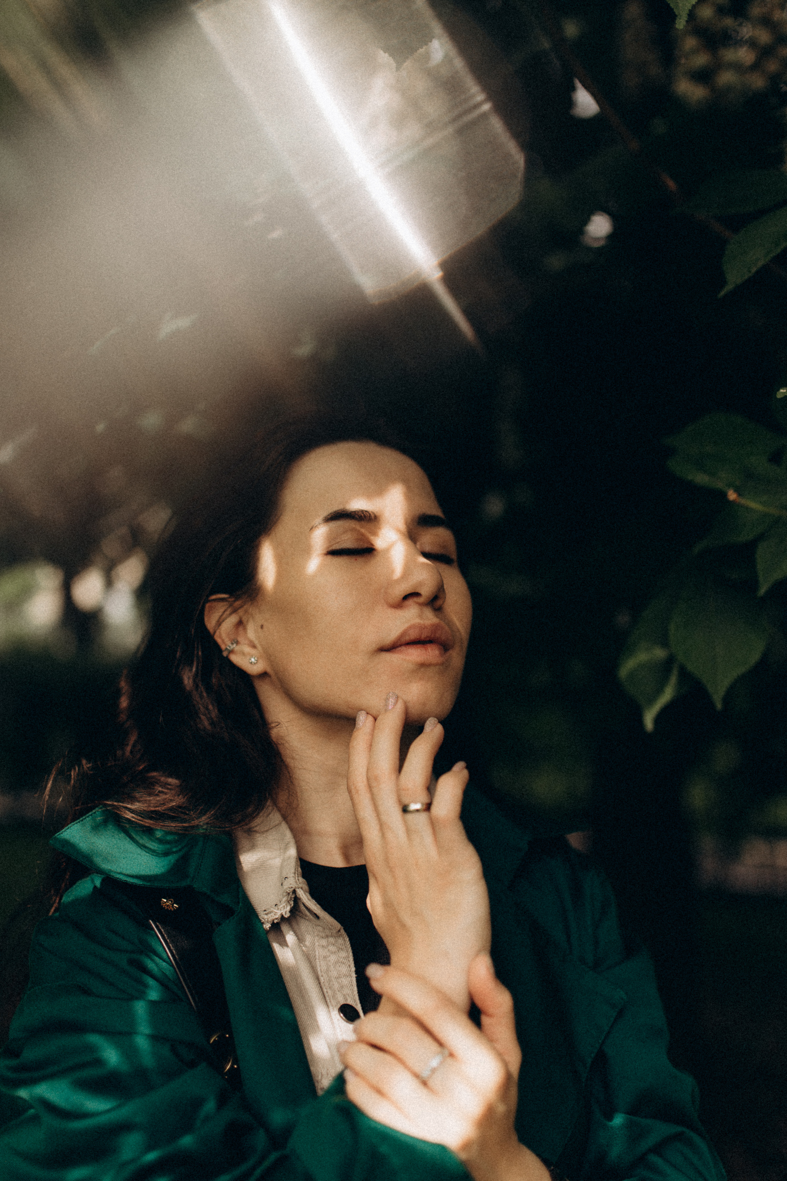 Алёна. Фотограф НОГИНСК, Москва, Анастасия Белая