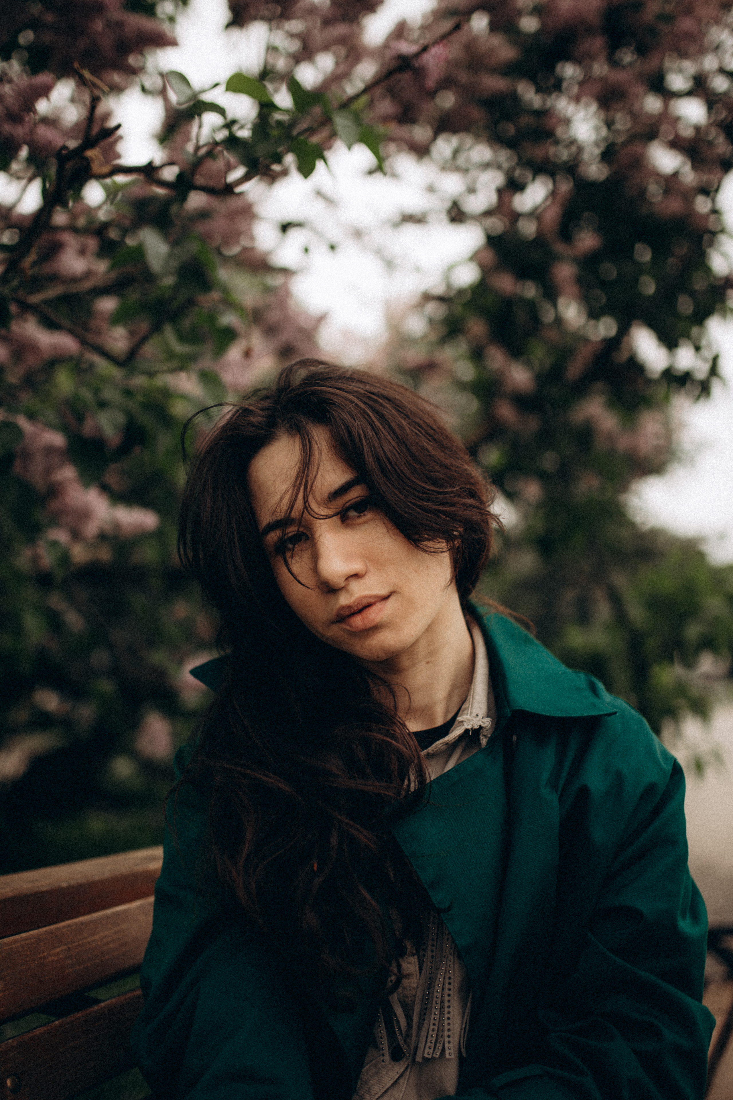 Алёна. Фотограф НОГИНСК, Москва, Анастасия Белая