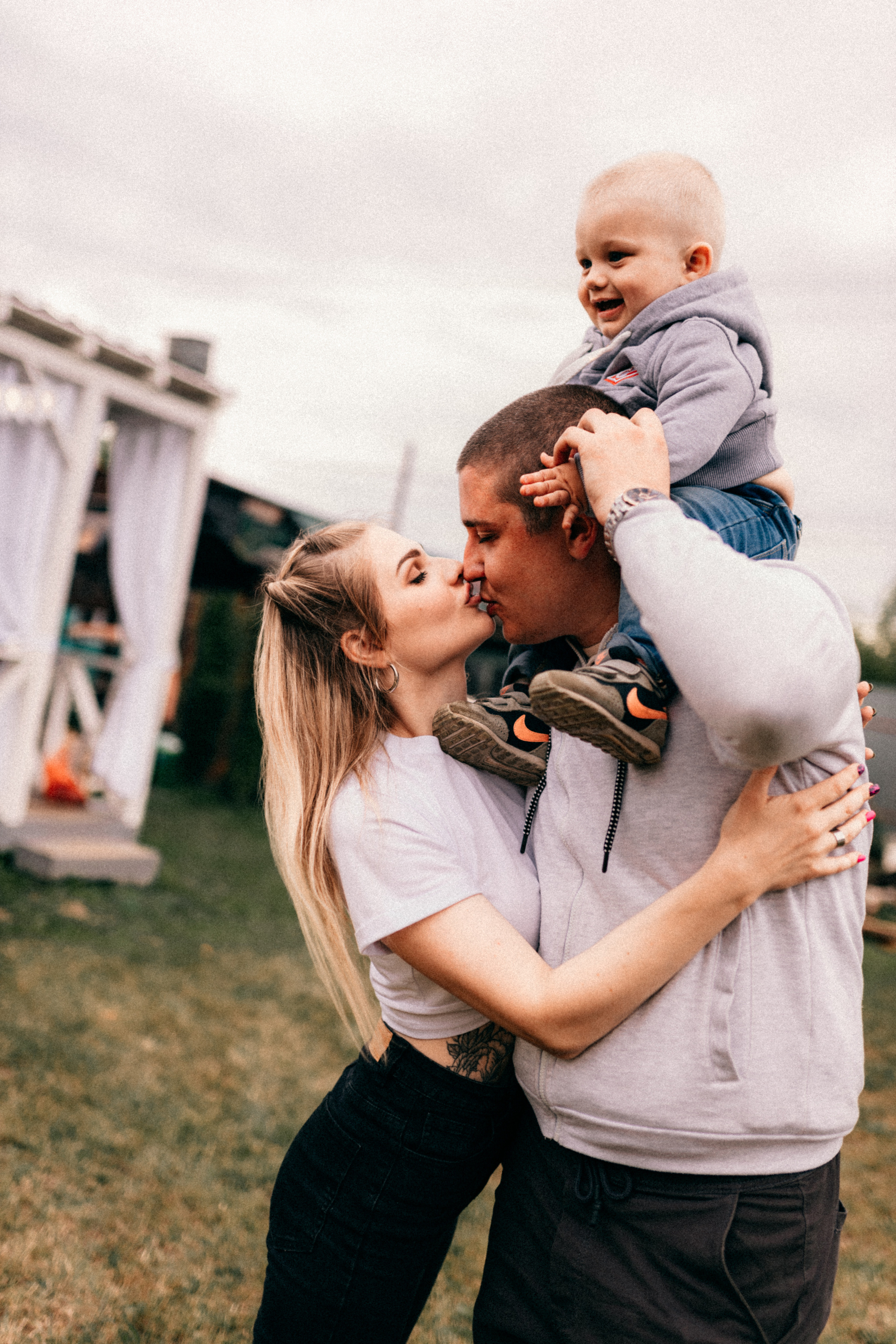 Захару годик. Фотограф НОГИНСК, Москва, Анастасия Белая
