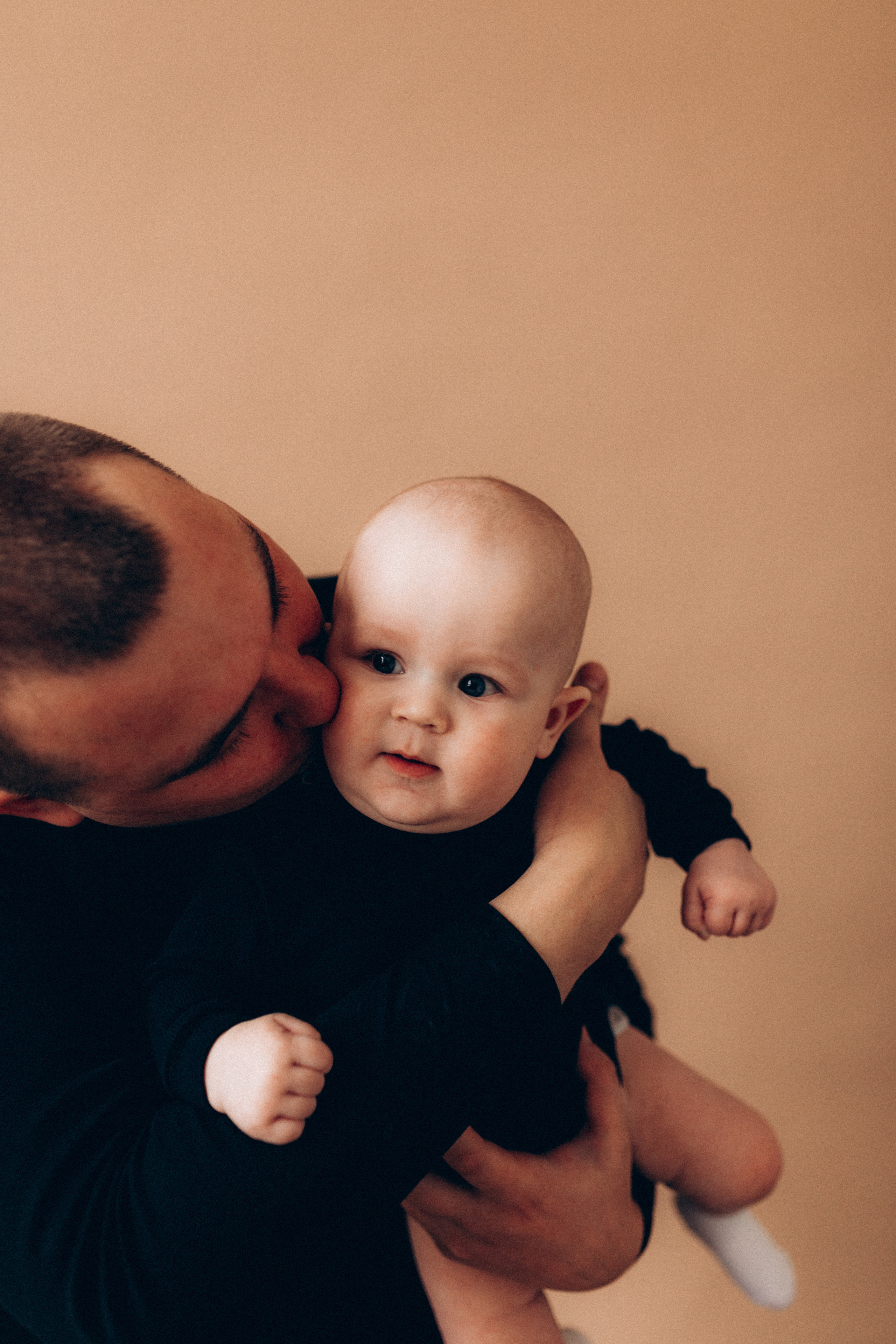 Полгодика Артёмке. Фотограф НОГИНСК, Москва, Анастасия Белая