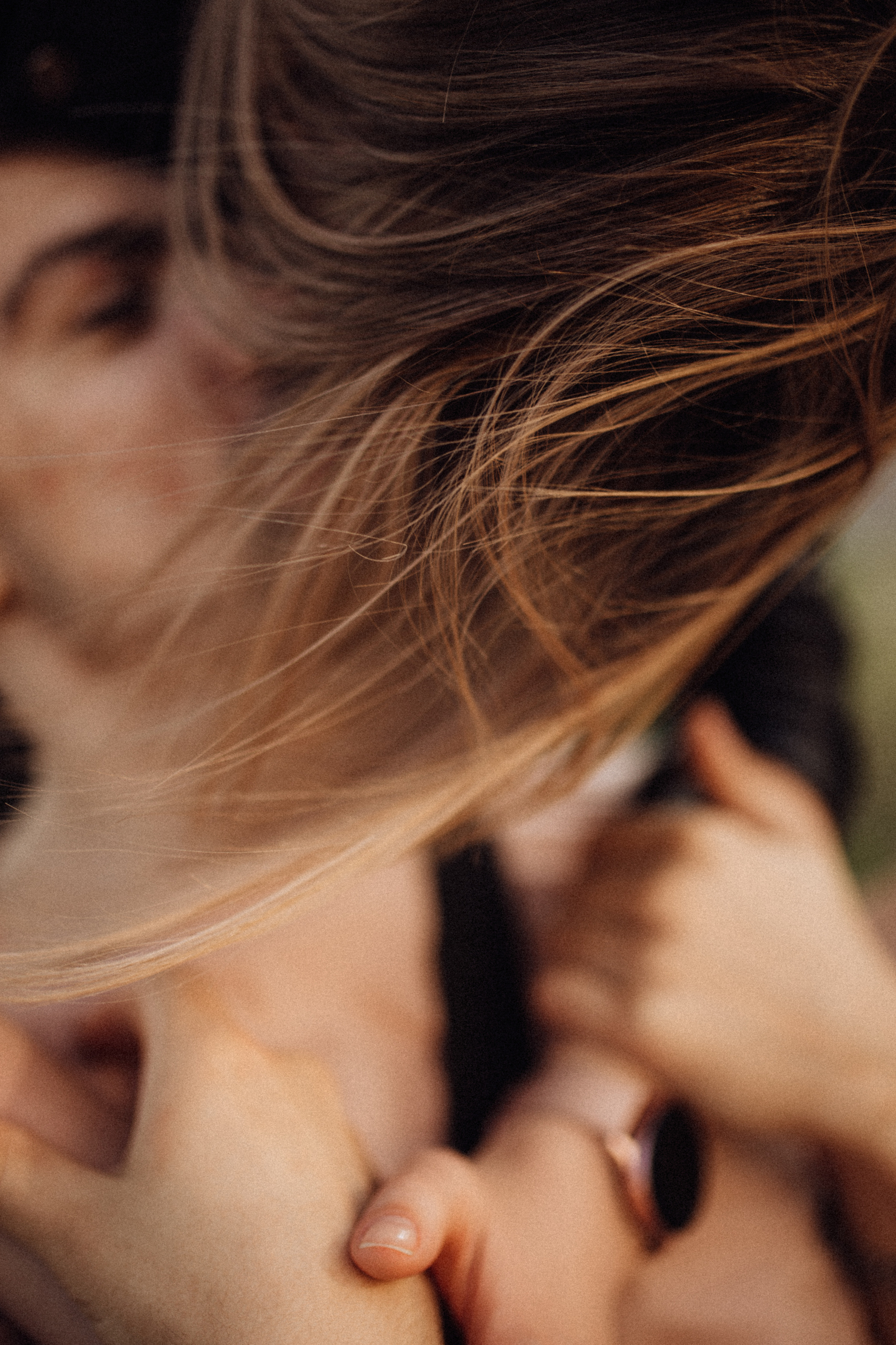 Лена & Миша. Фотограф НОГИНСК, Москва, Анастасия Белая