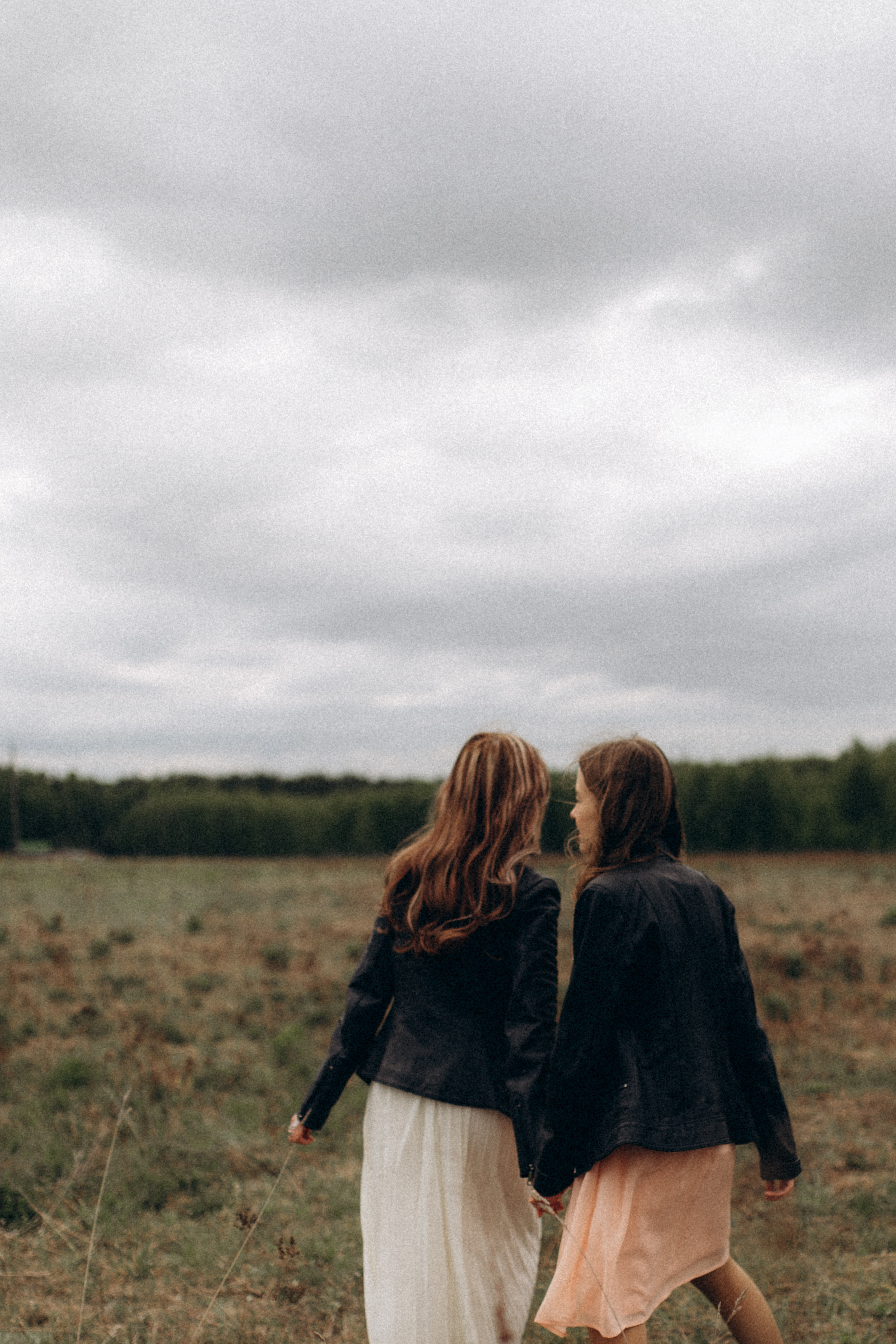 Сёстры Юля & Алина. Фотограф НОГИНСК, Москва, Анастасия Белая