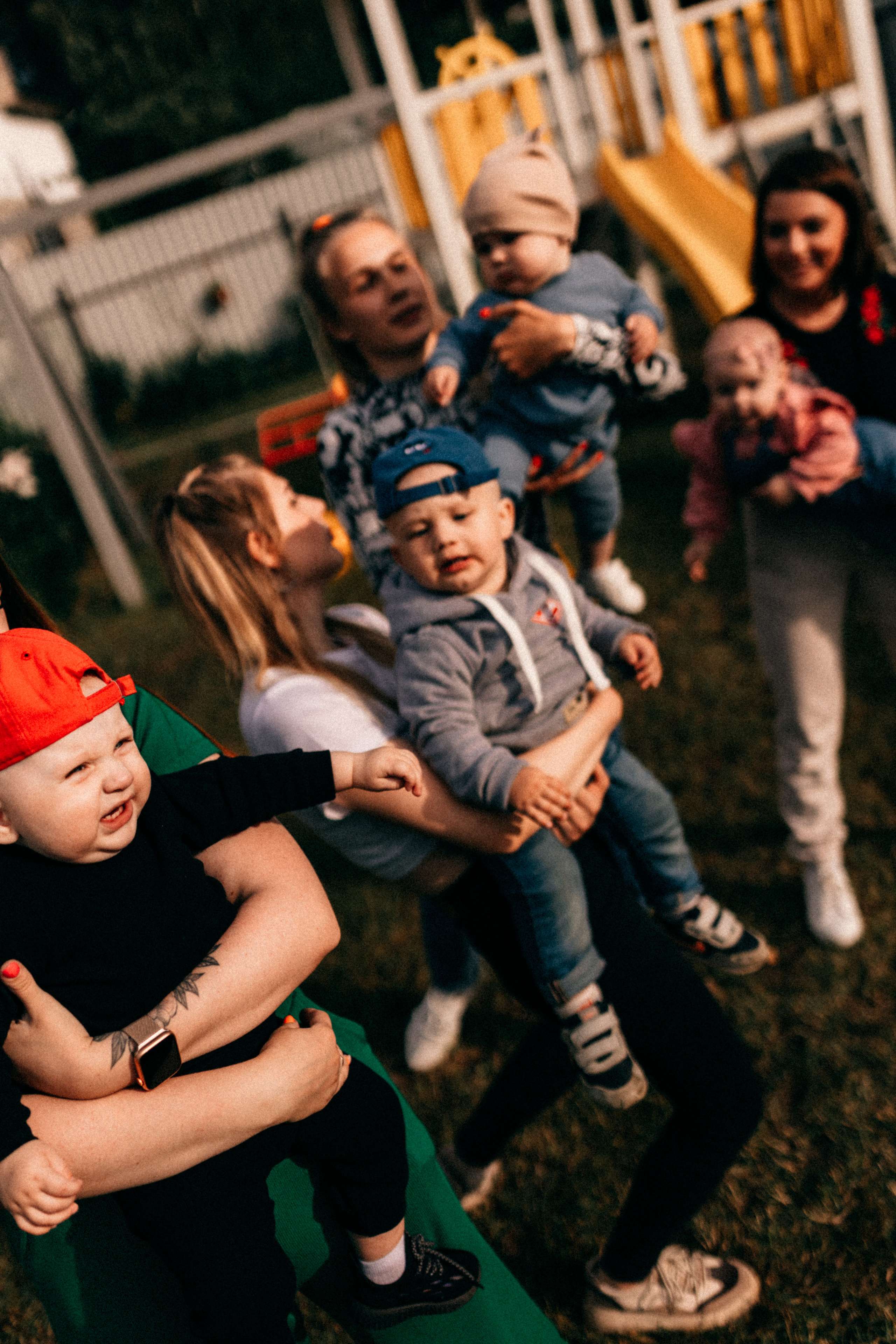 Захару годик. Фотограф НОГИНСК, Москва, Анастасия Белая