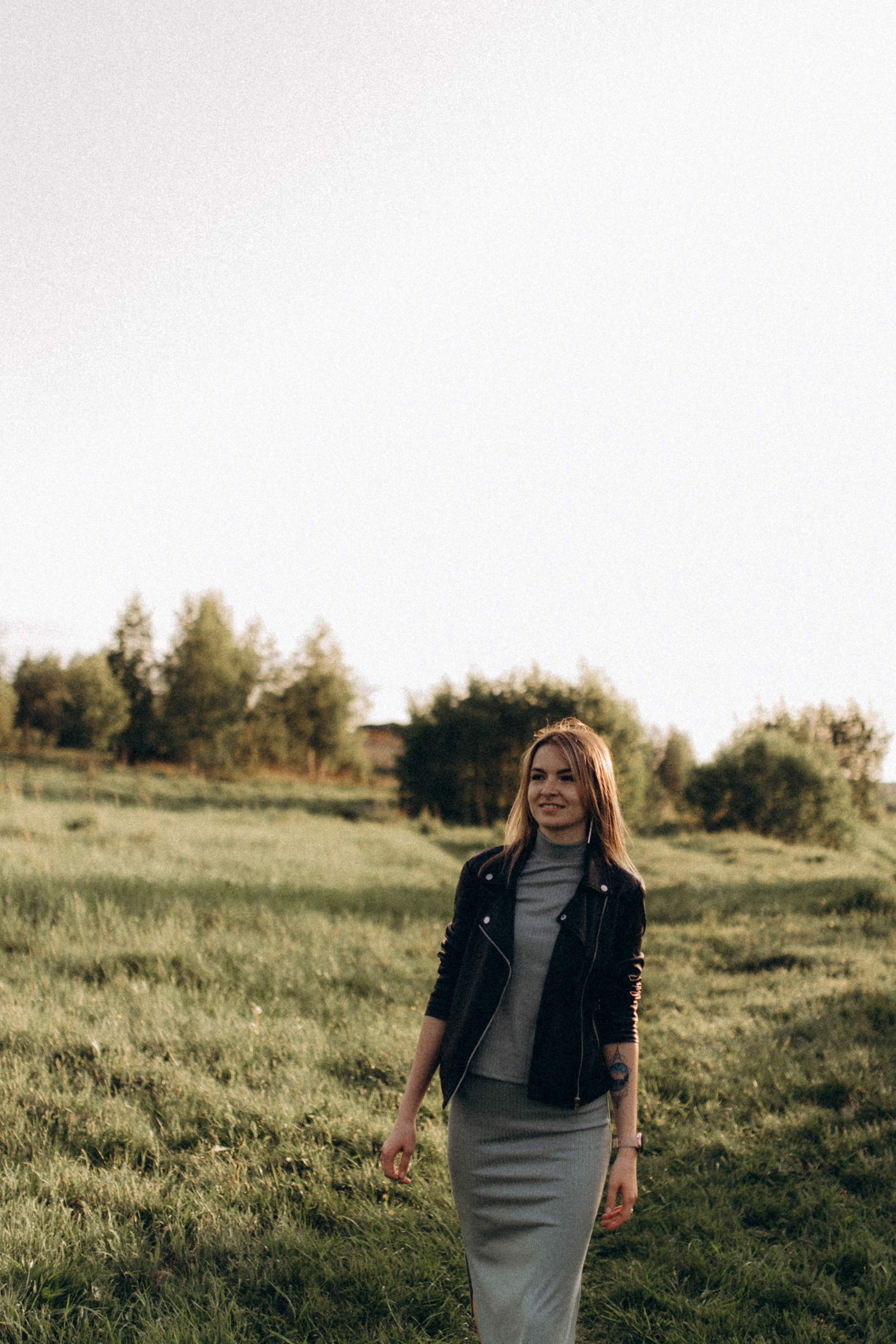 Лена & Миша. Фотограф НОГИНСК, Москва, Анастасия Белая