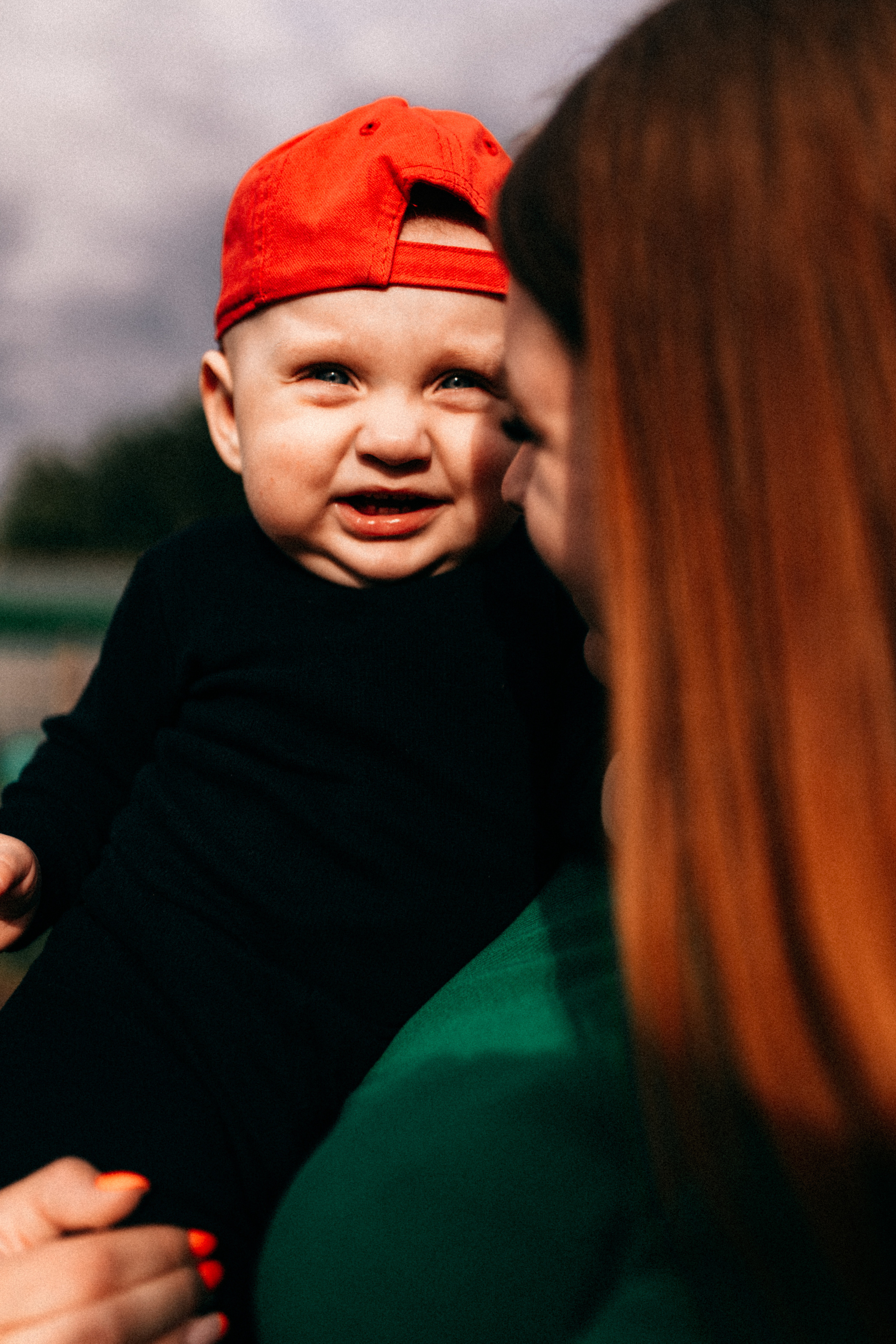 Захару годик. Фотограф НОГИНСК, Москва, Анастасия Белая